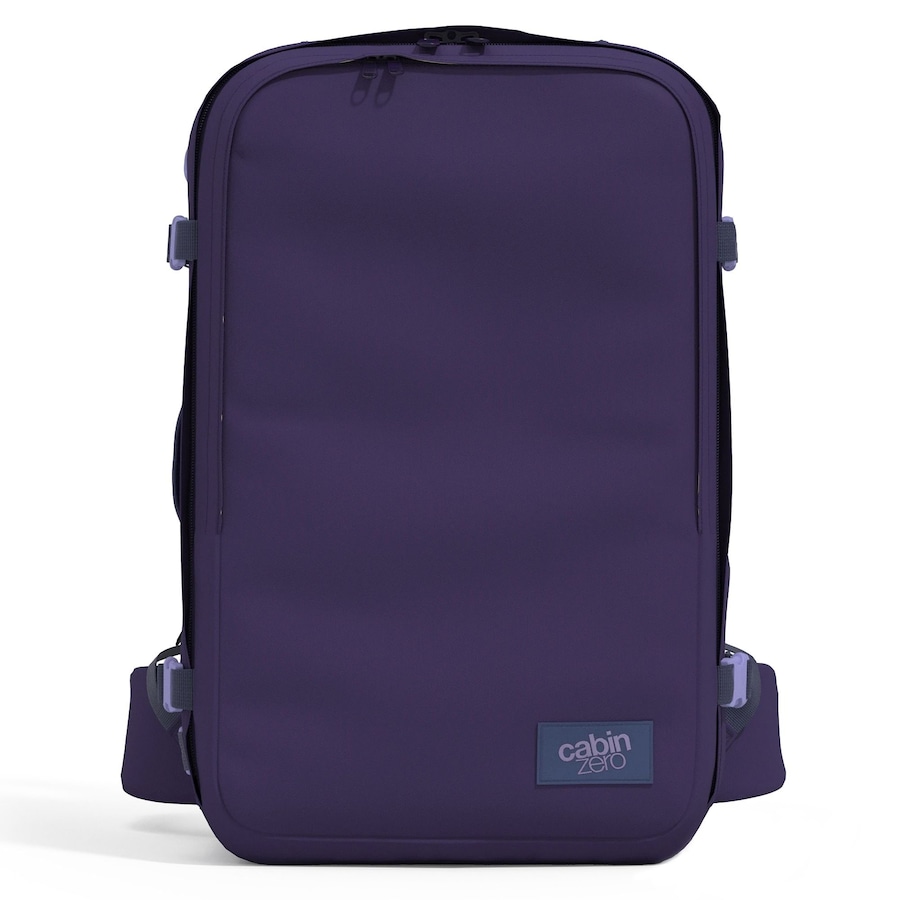 Cabin Zero Adventure Laptoprucksack solace sky Blau Herren