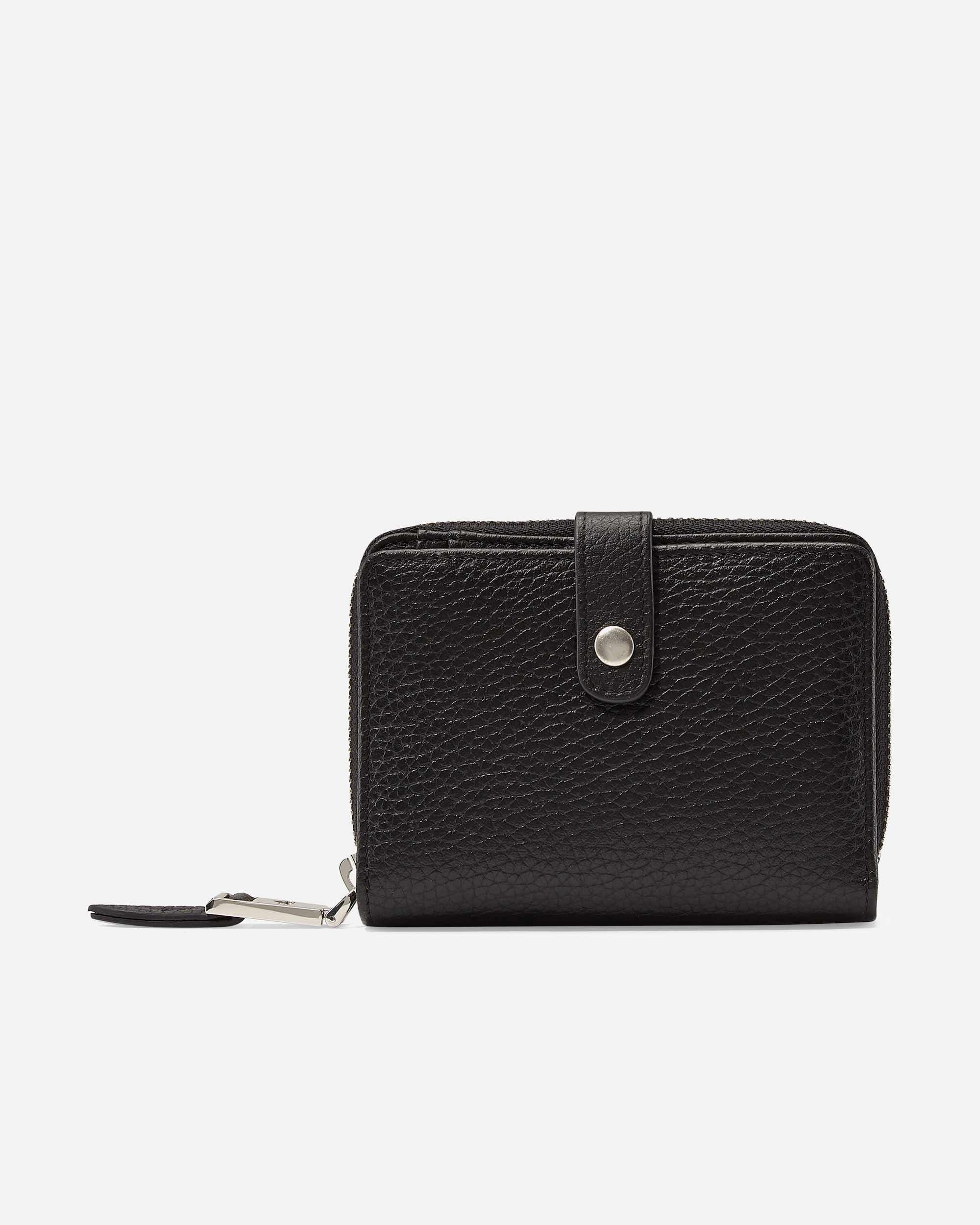 Portemonnaie für Männlich Picard Portemonnaie Pure schwarz