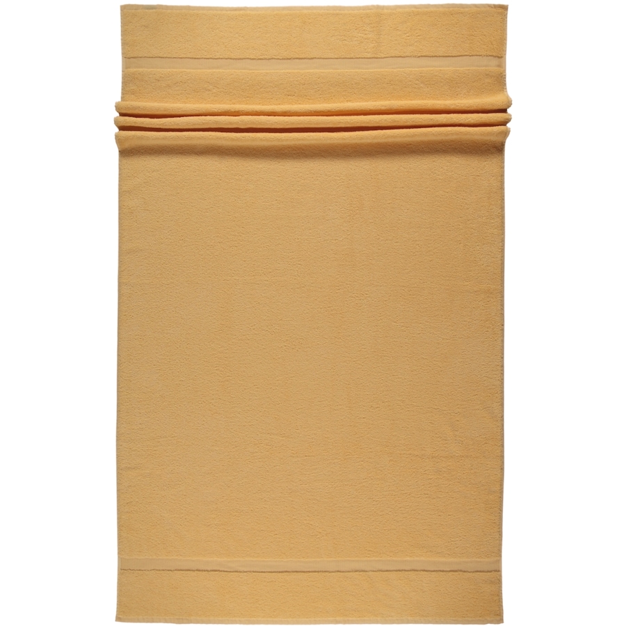 Rhomtuft Handtücher Princess mais - 390 Saunatuch 95x180 cm Hellbraun