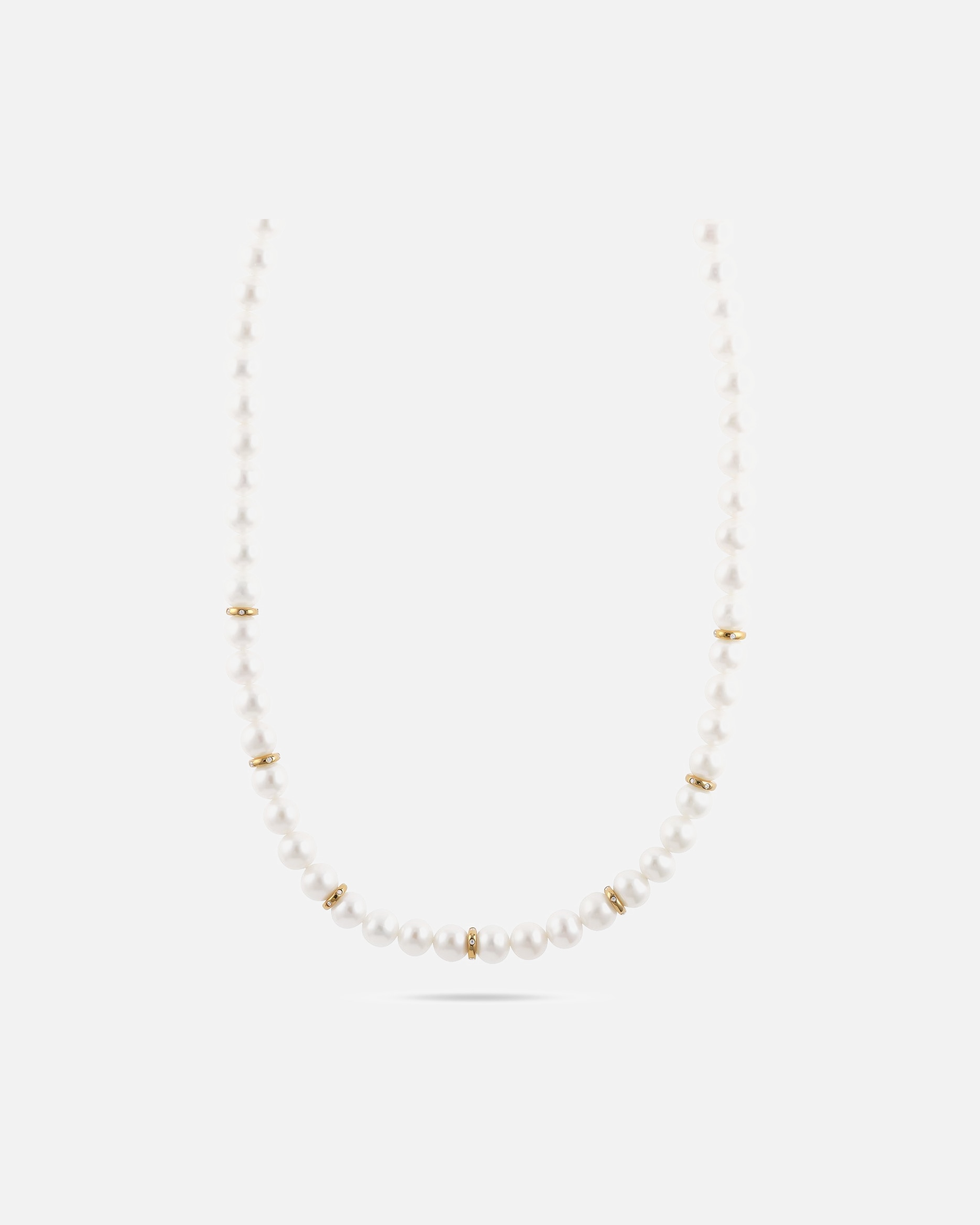 Halskette für Weiblich CHRIST Kette 585er Gelbgold One Size