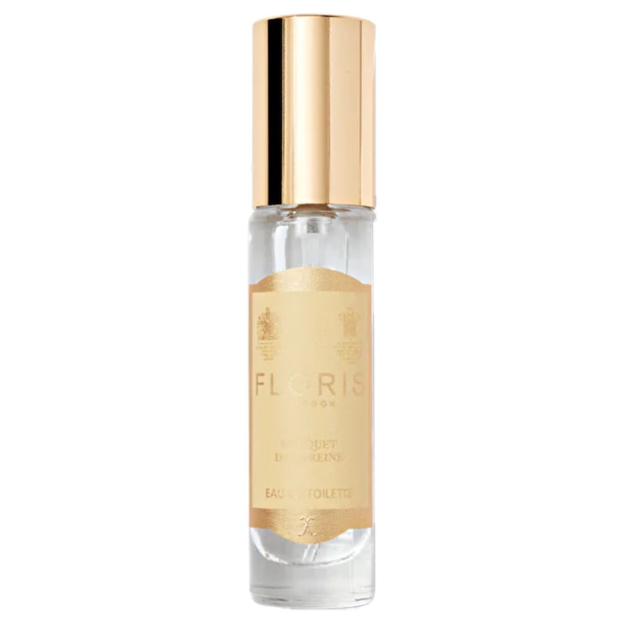 Floris London Bouquet De La Reine Eau de Toilette 10 ml unisex