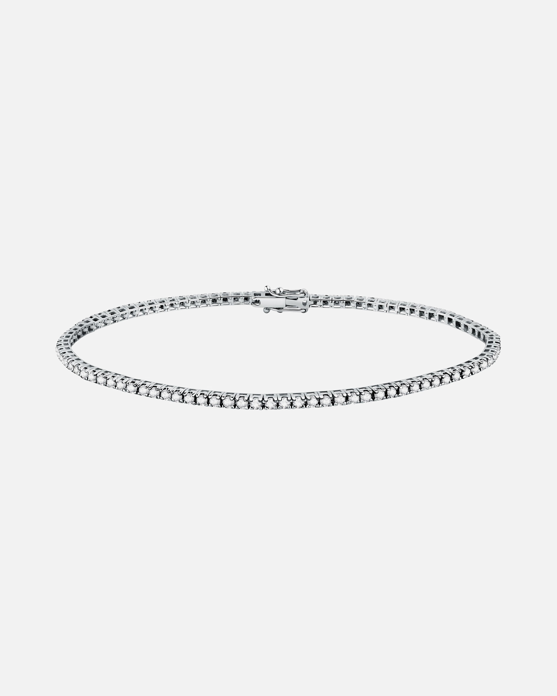 Armband für Weiblich CHRIST Armband 750er Weißgold One Size