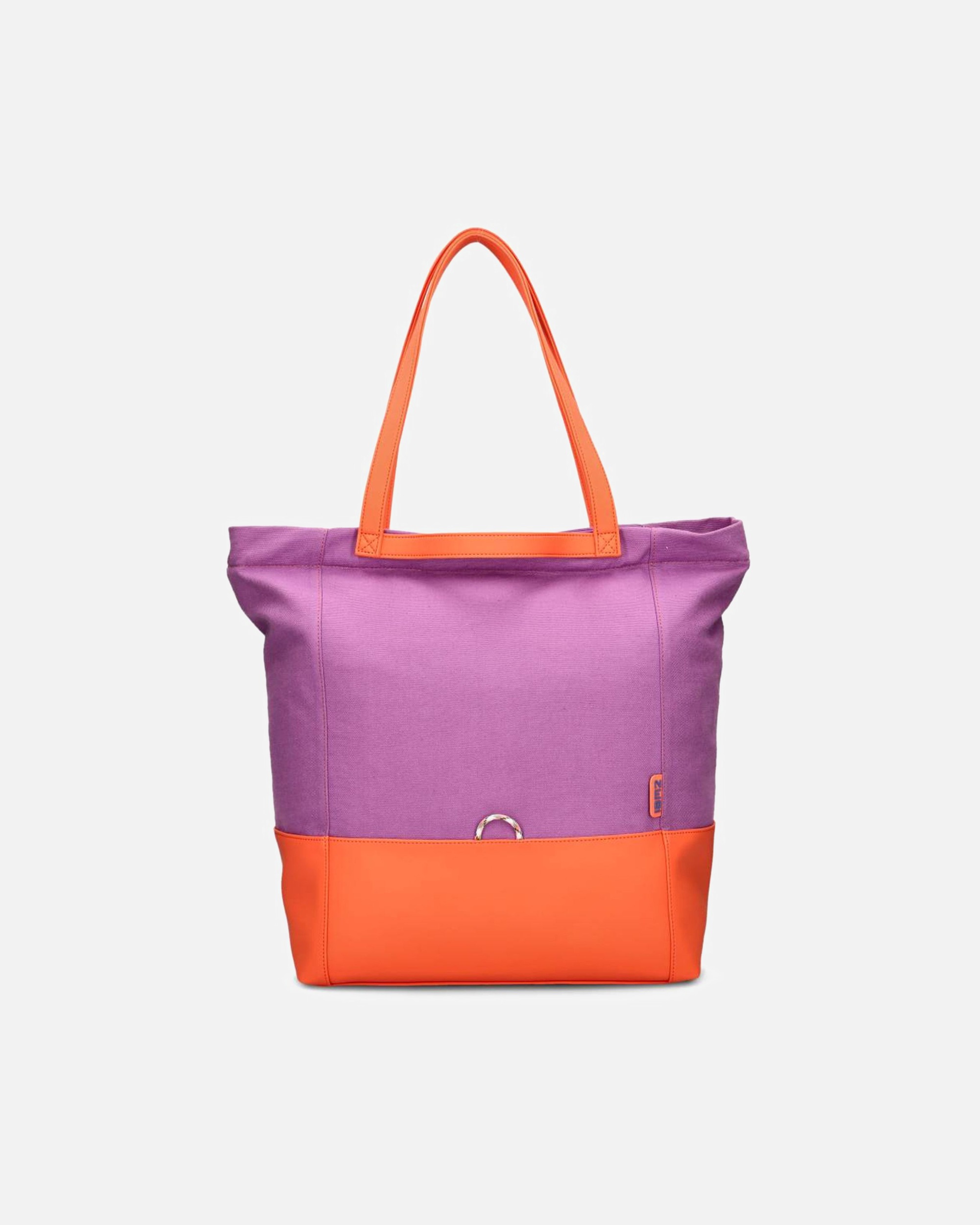 Shopper für Weiblich ZWEI Fiorelli Shopper violet