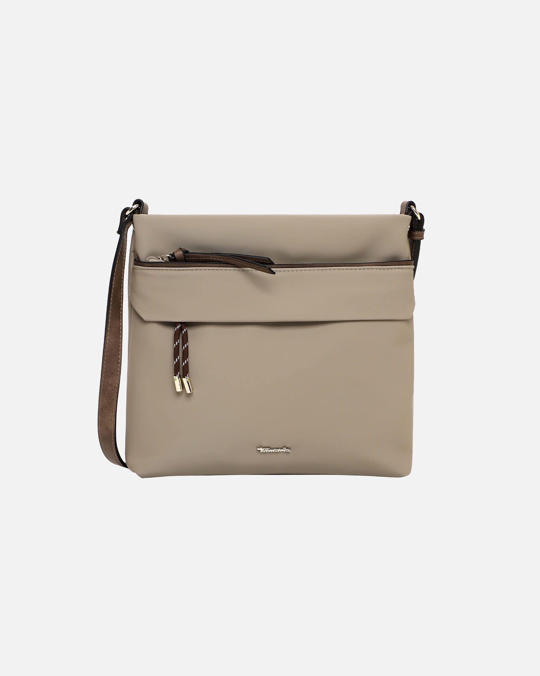 Tasche für Weiblich Tamaris Umhängetasche TAS Margitta Sand