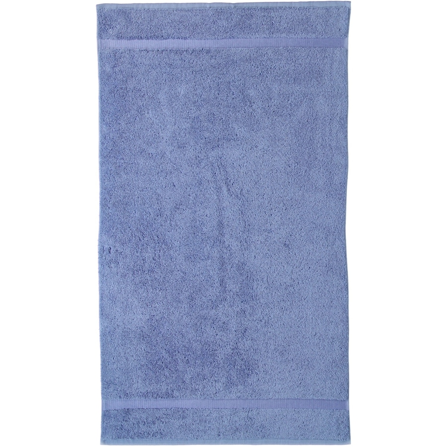 Rhomtuft Handtücher Princess aqua - 78 Duschtuch 70x130 cm Grau