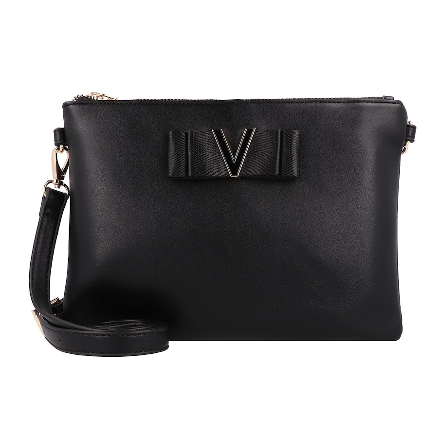 Valentino Bags Whitney Clutch nero Schwarz Damen