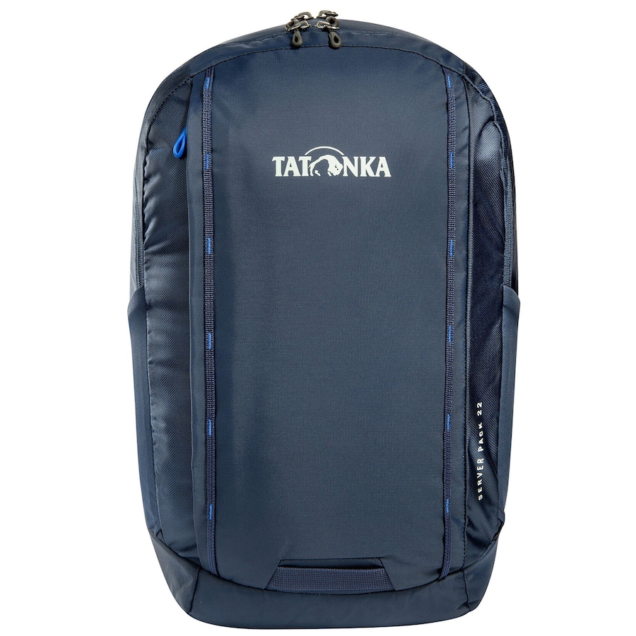 Tatonka Server Pack Daypack navy Violett Herren