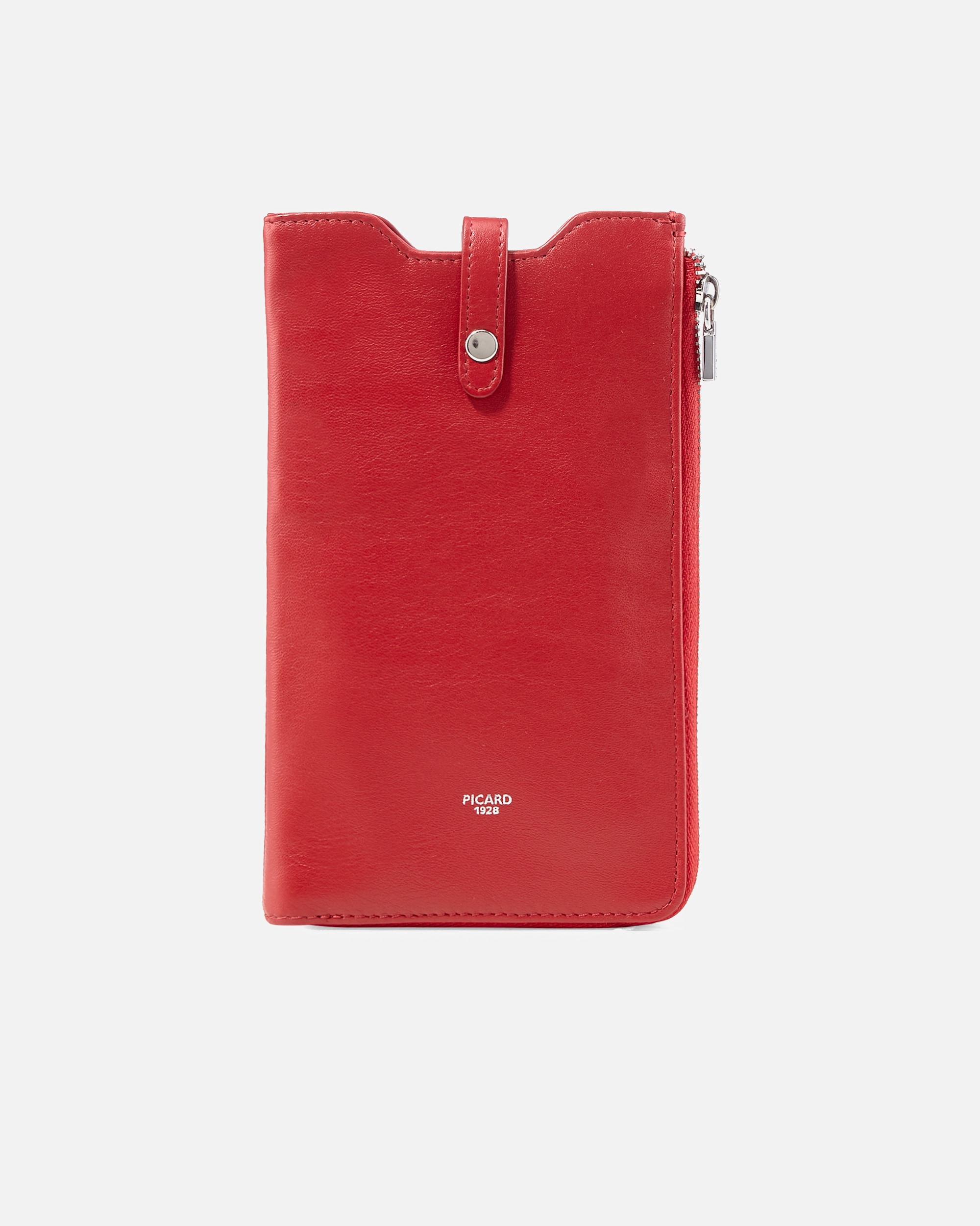 Handy Accessoire für Männlich Picard Handytasche Bingo rot