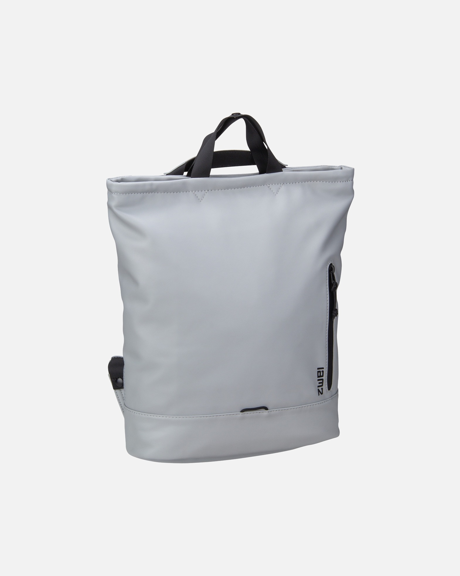 Rucksack für Weiblich ZWEI Rucksack / Backpack Cargo CAR140 Ice