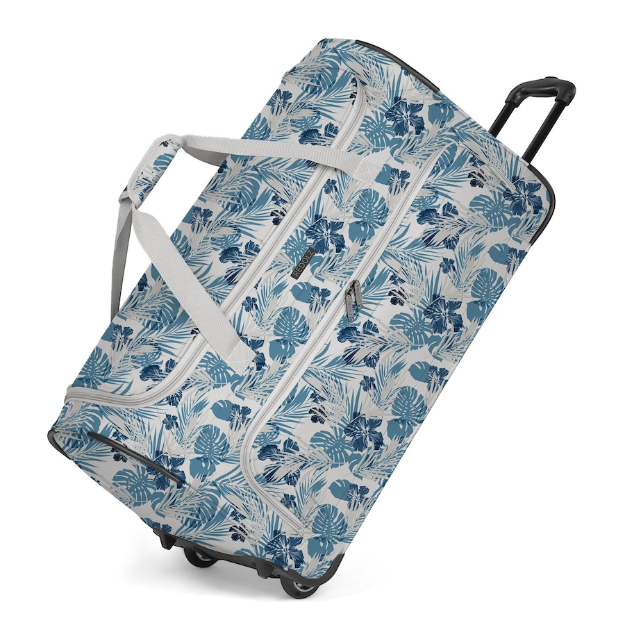 Redolz Duffle Essentials 2 Rollen Reisetasche 71 cm print Grau Herren