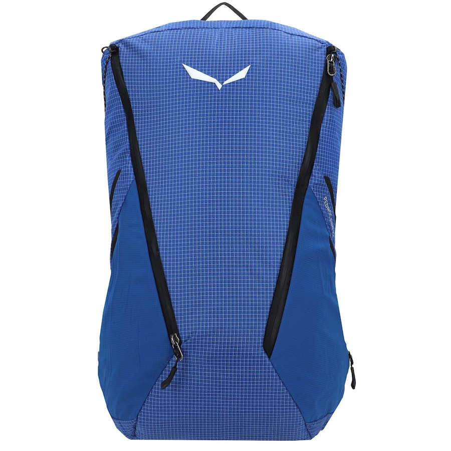 Salewa Pedroc Wanderrucksack electric Violett Herren