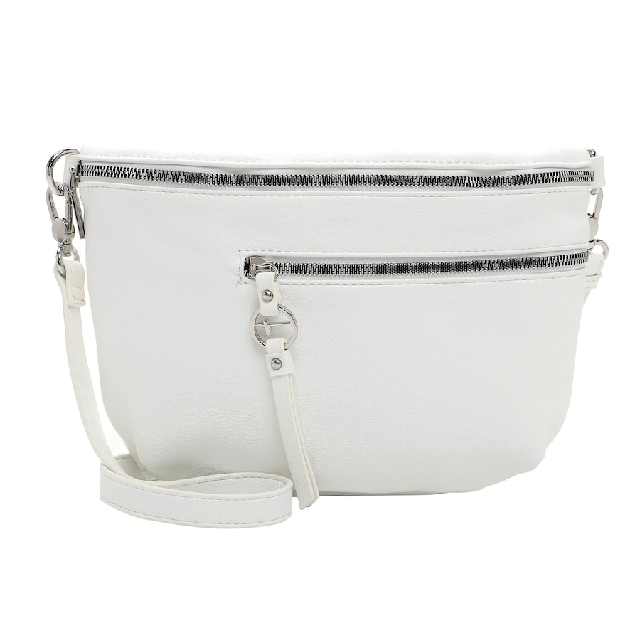 Tamaris Gürteltasche TAS Nele White Weiss Damen