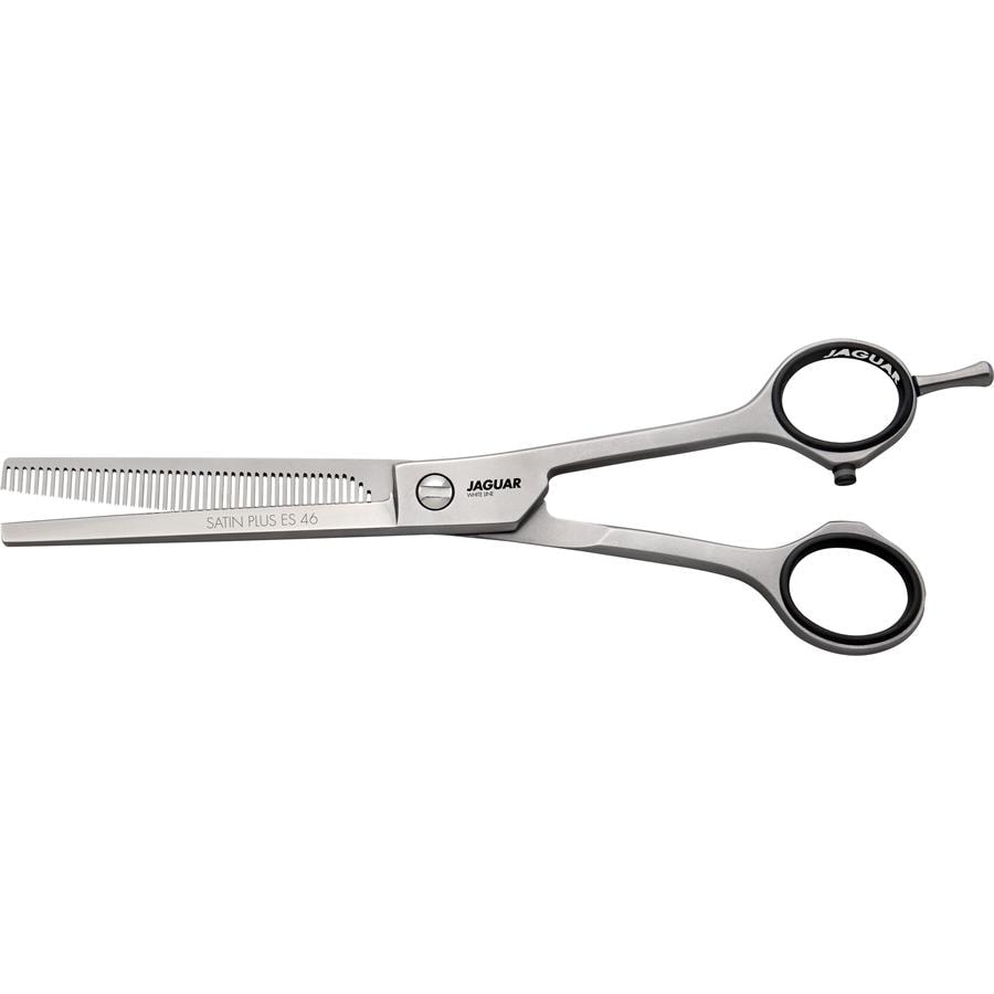 Jaguar Effilierschere Satin Plus ES 6,5 Zoll 46 Zähne Damen