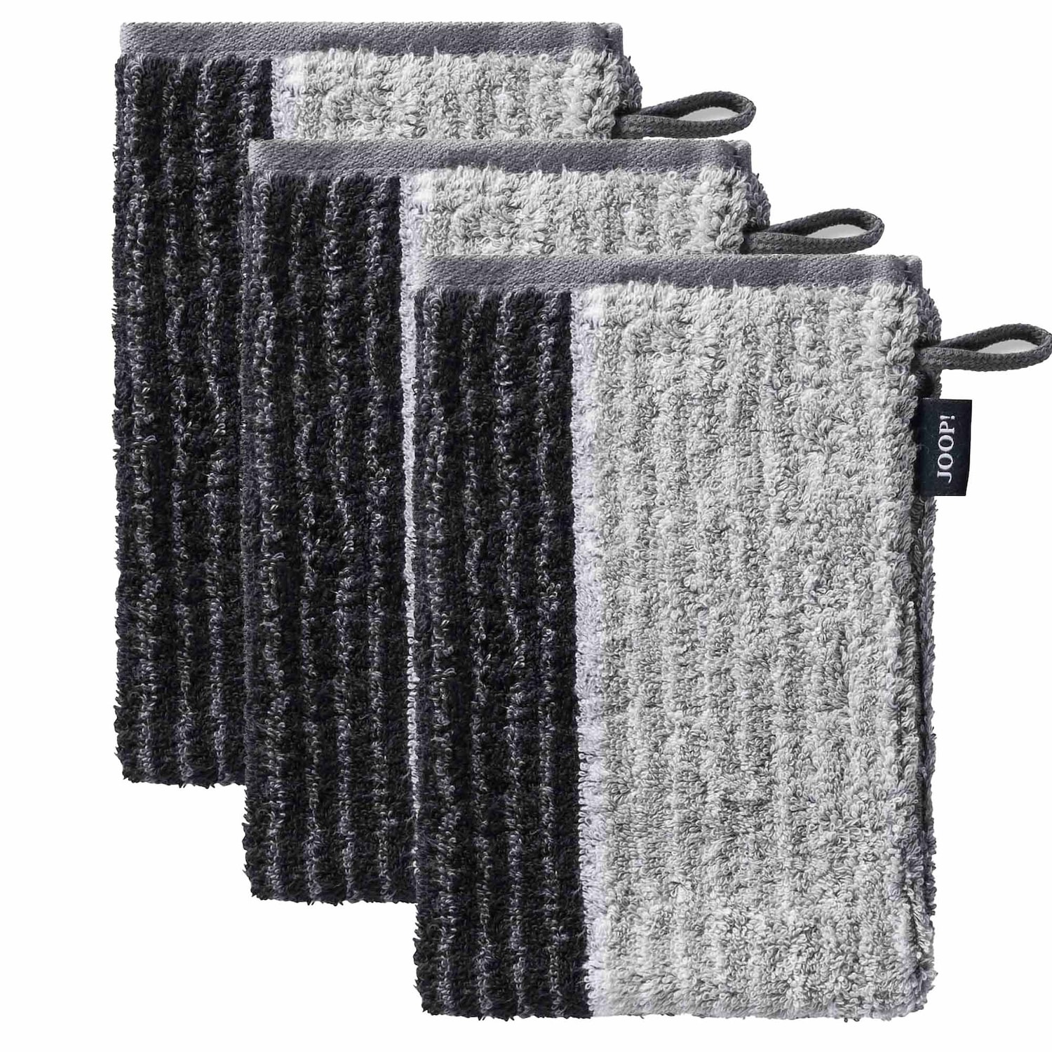 Schwarz Signature Lines