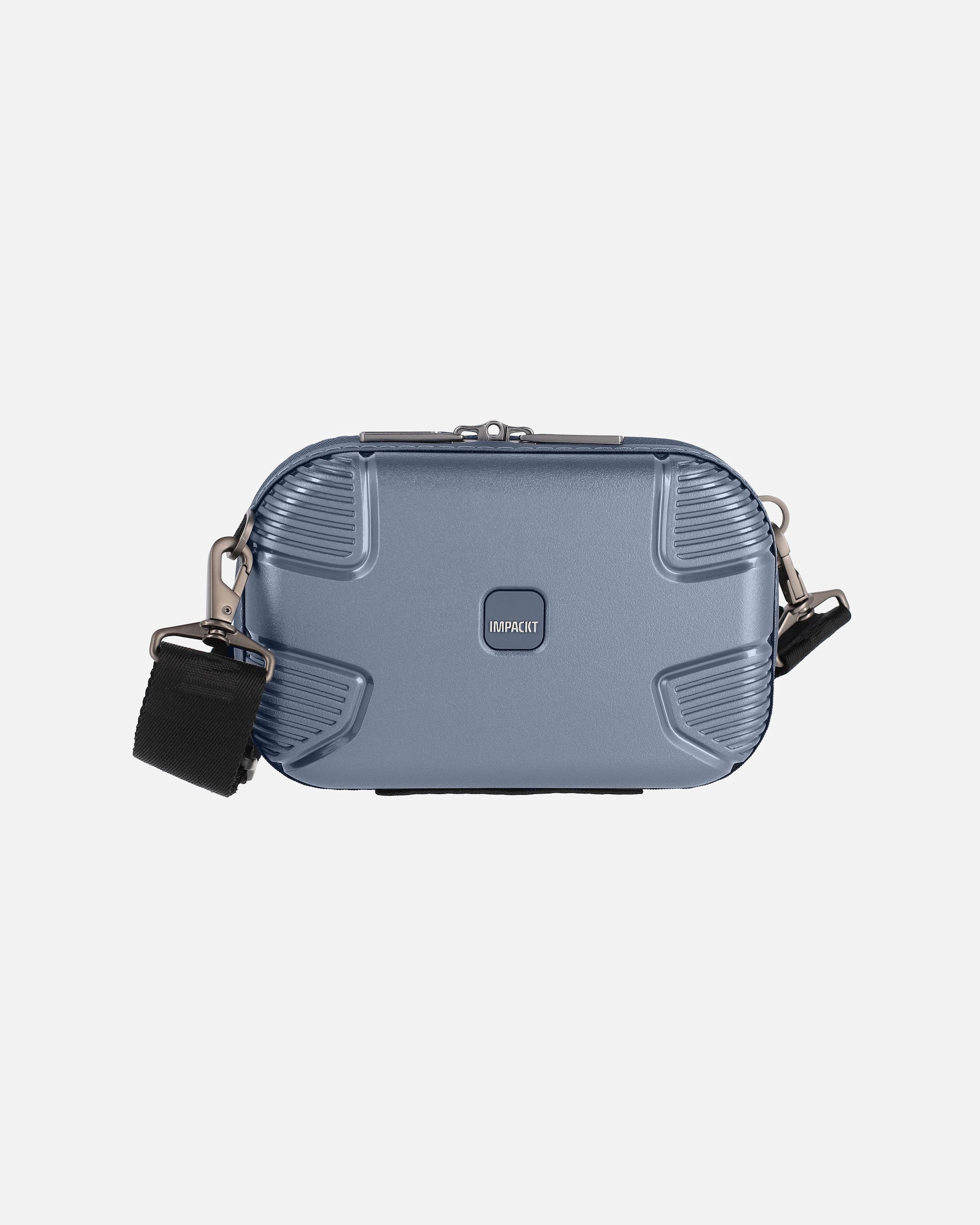 Tasche für Männlich IMPACKT IP1 Umhängetasche glacier blue