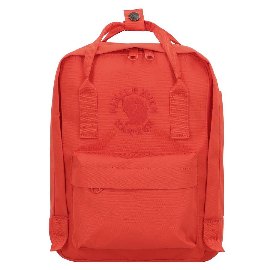 Fjällräven Kanken City-Rucksack flame orange Orange Herren