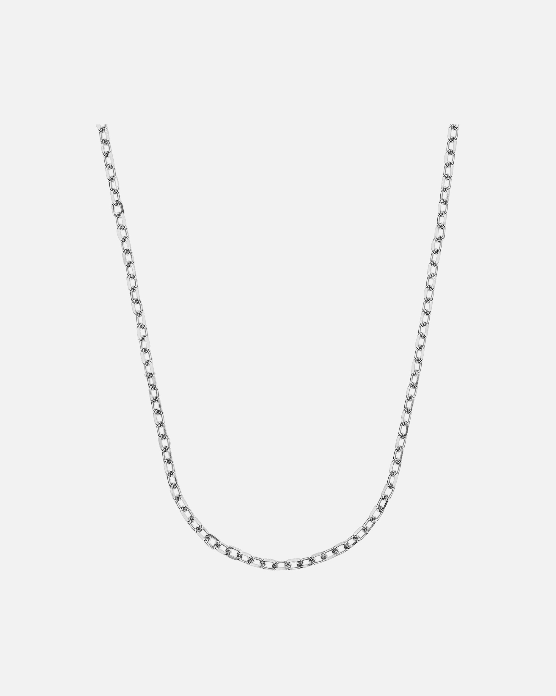 Halskette für Weiblich FAVS Kette 925er Silber One Size