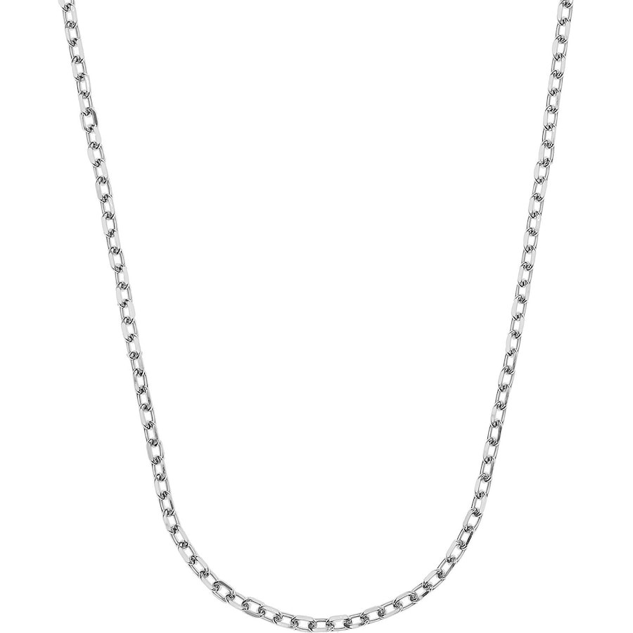 FAVS Kette 925er Silber One Size Damen