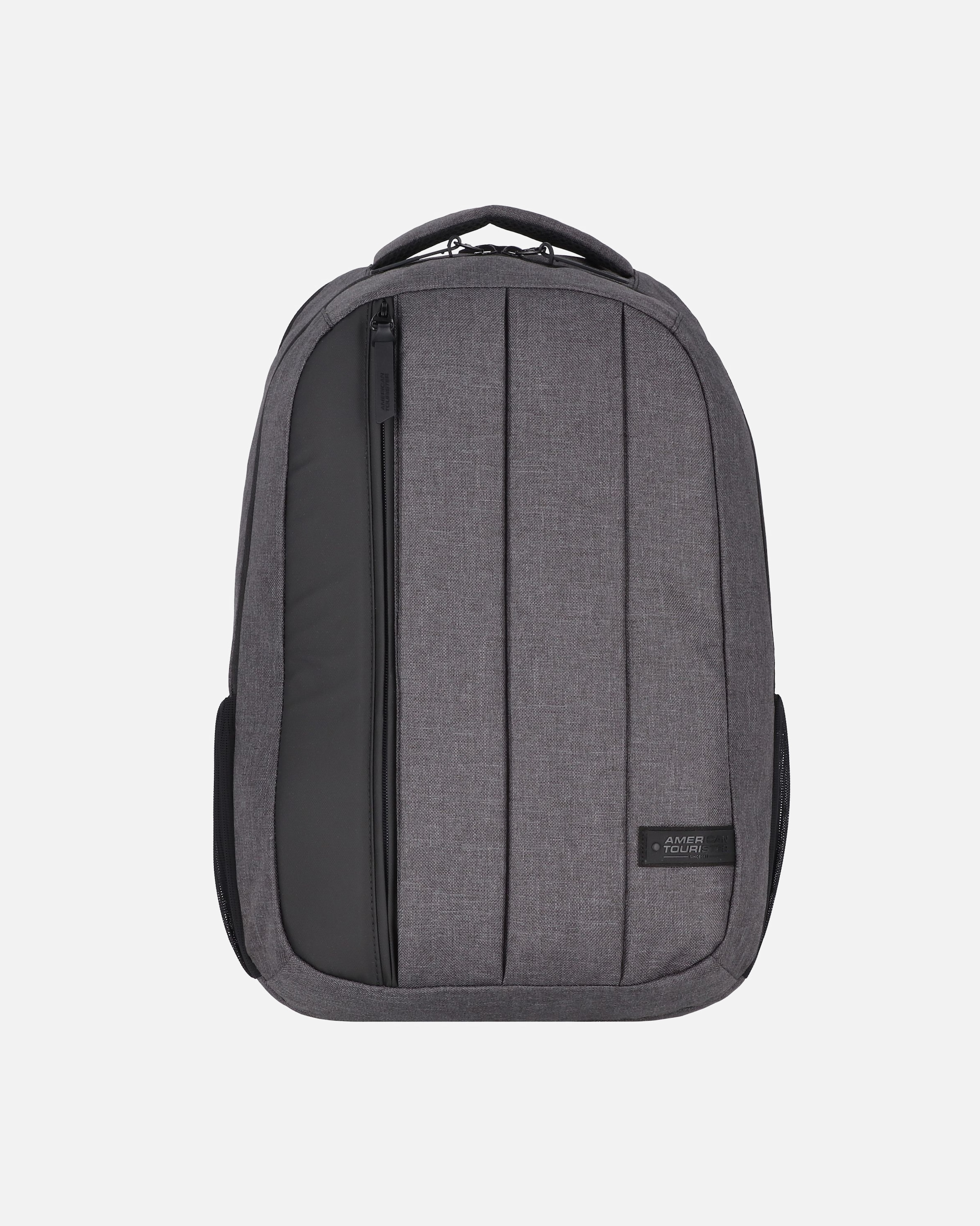 Rucksack für Männlich American Tourister Streethero Daypack grey melange