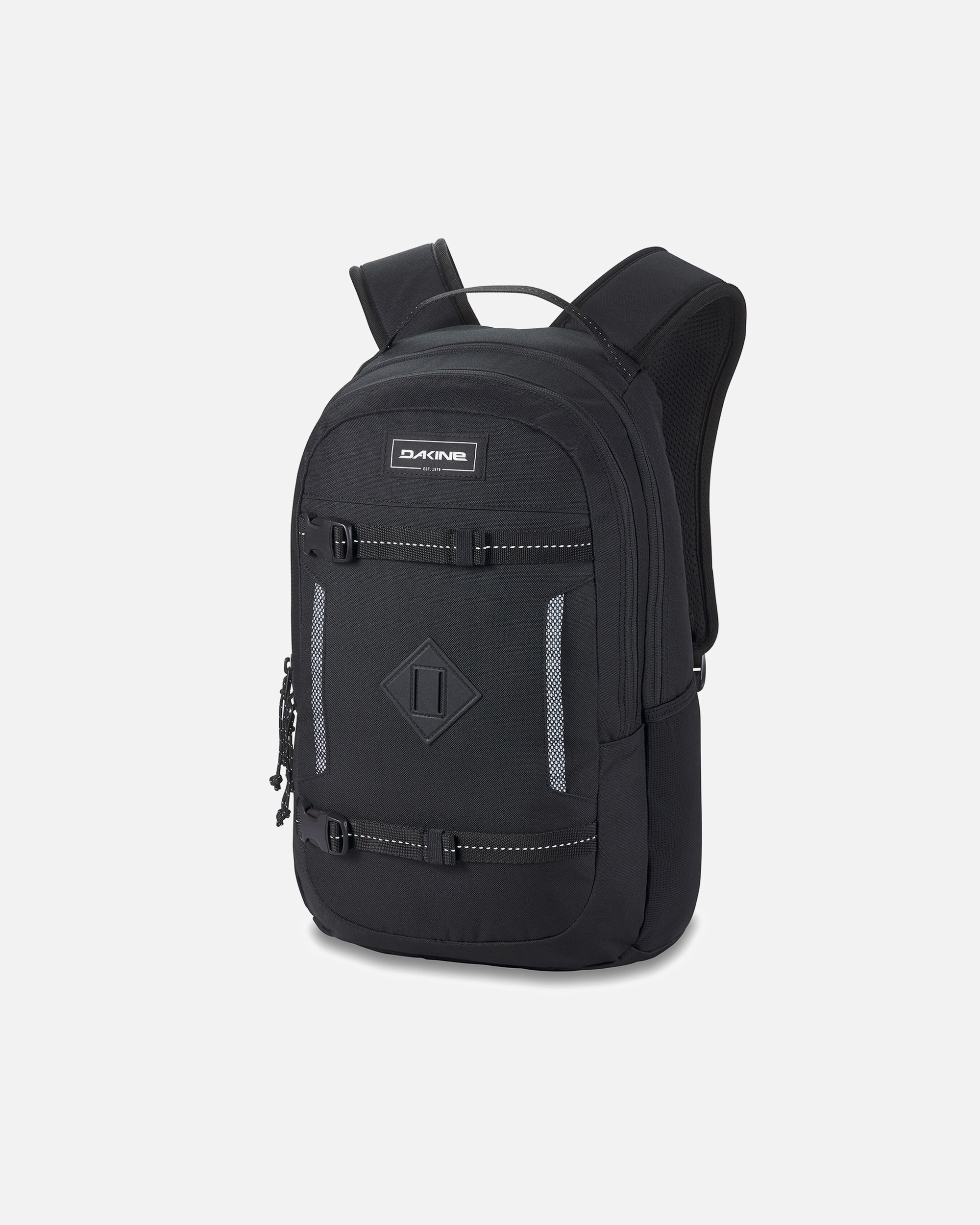 Rucksack für Männlich Dakine Mission Daypack black