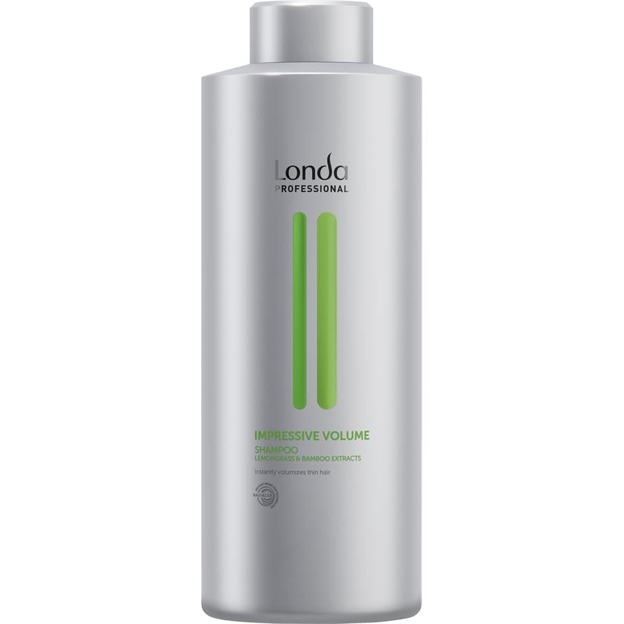Londa Professional Shampoo 1000 ml Damen