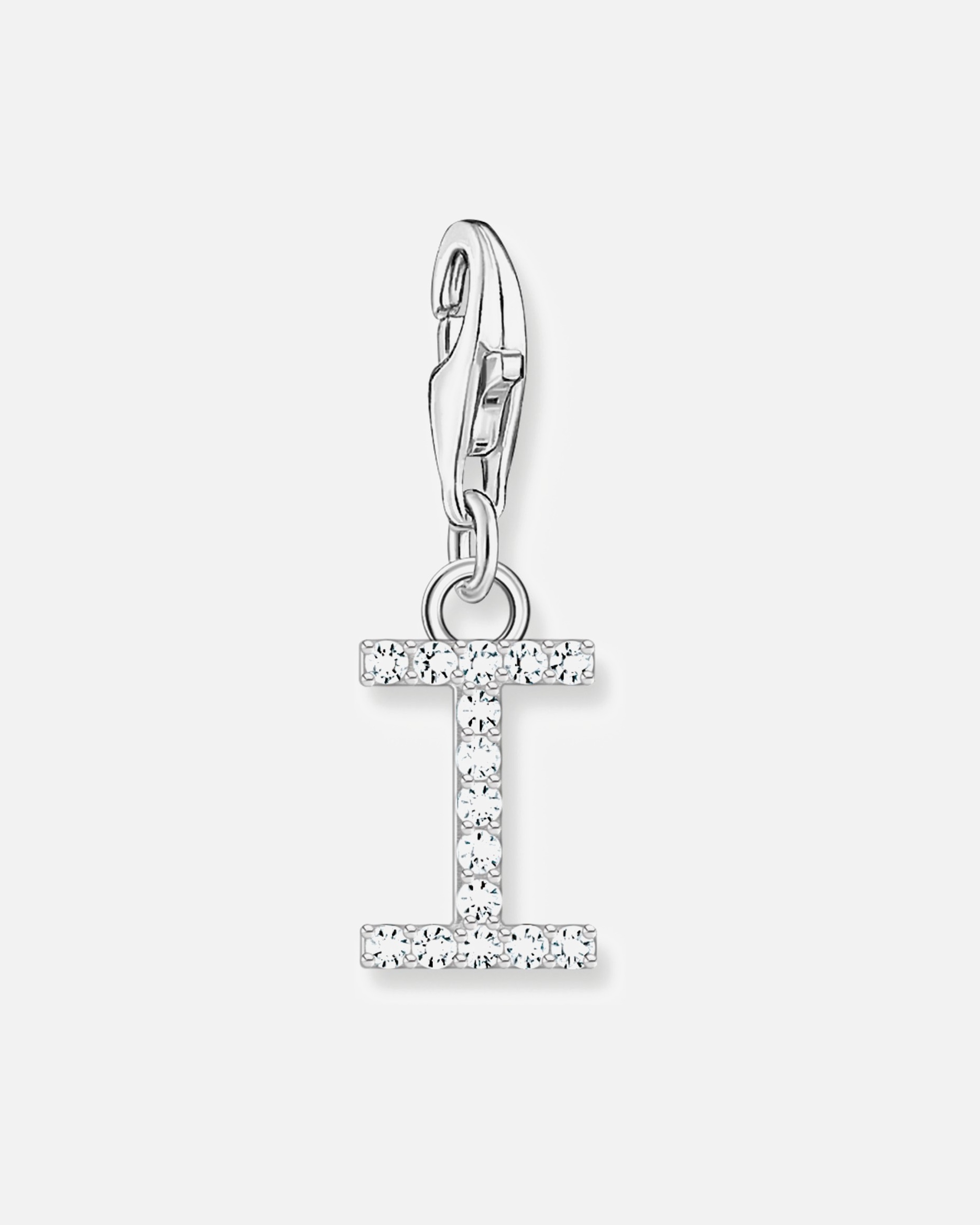 Anhänger für Weiblich Thomas Sabo Charm 925er Silber I