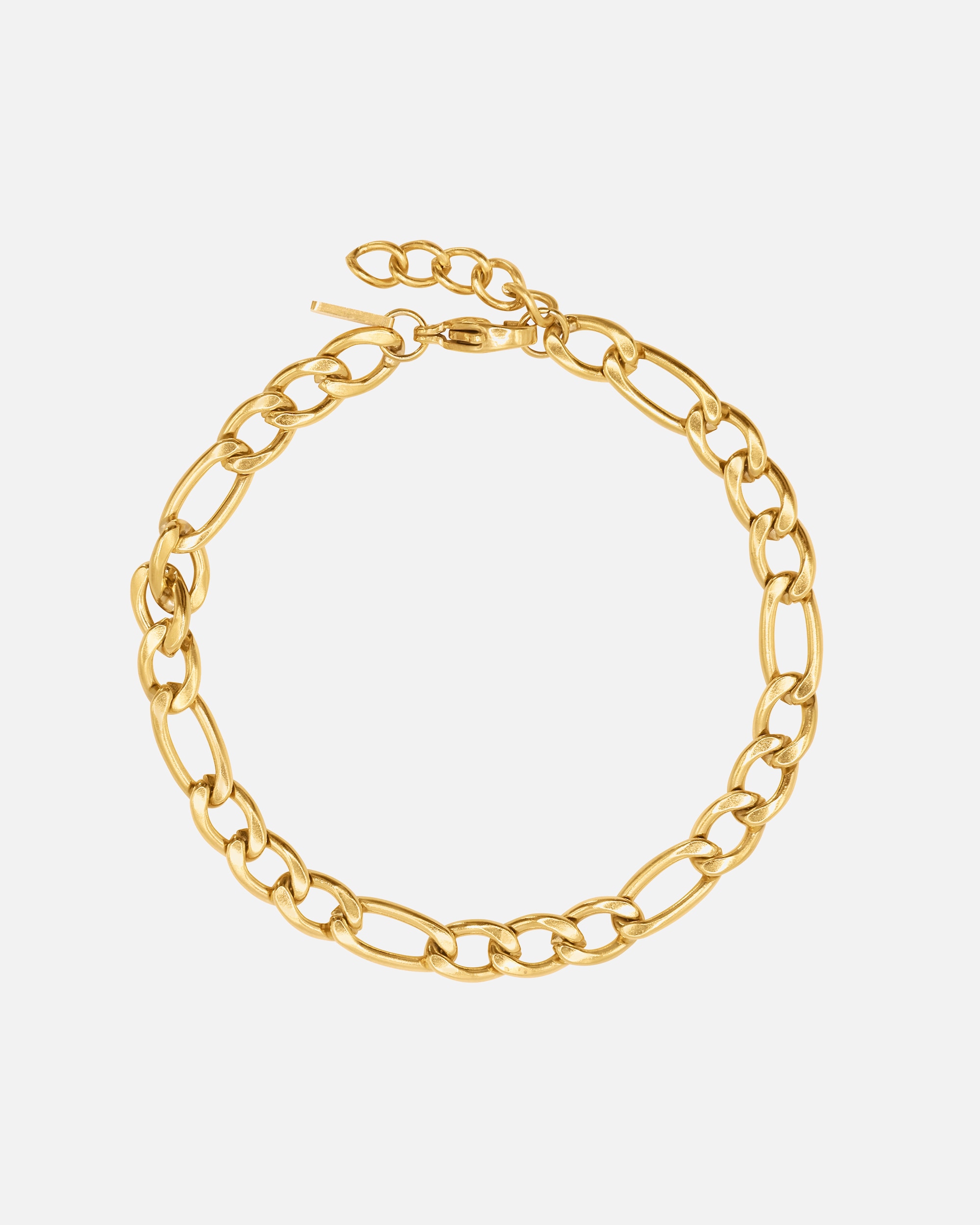 Armband für Weiblich Heideman Armband Elora Goldfarben