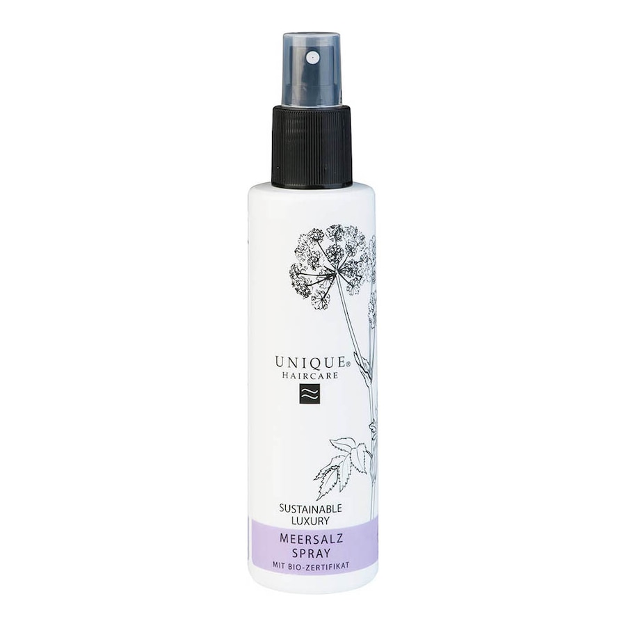 Unique Beauty Haarspray - Meersalz 150 ml