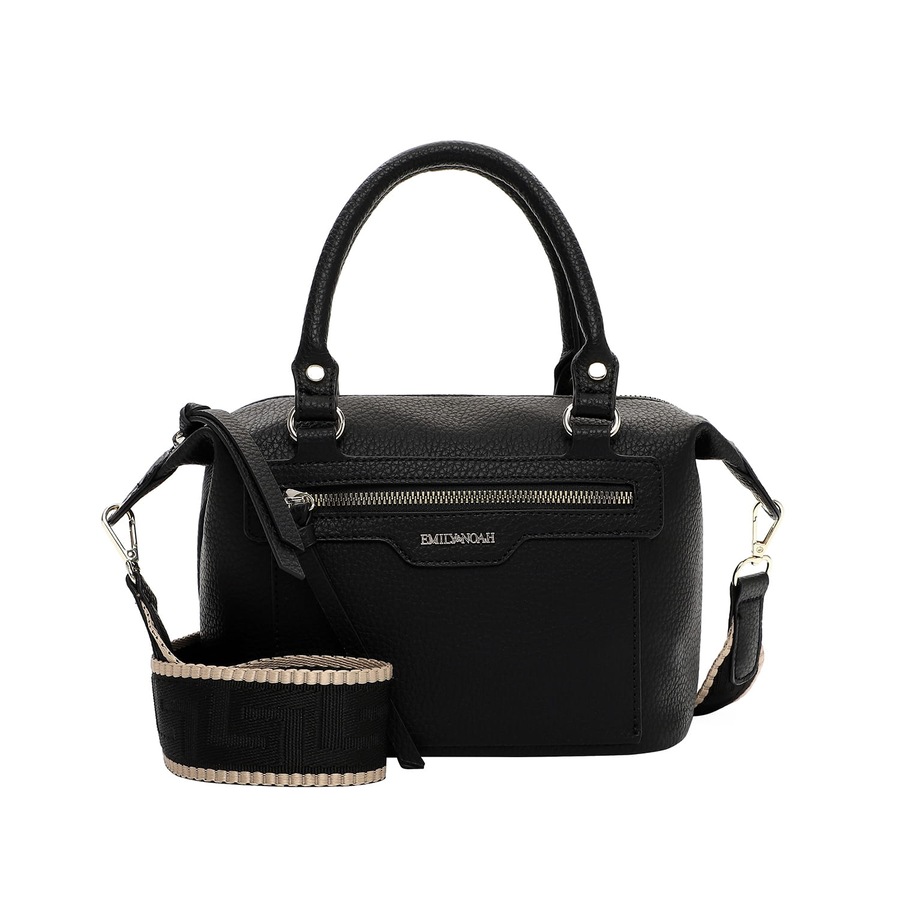 EMILY & NOAH Shopper E&N Josepha schwarz Damen