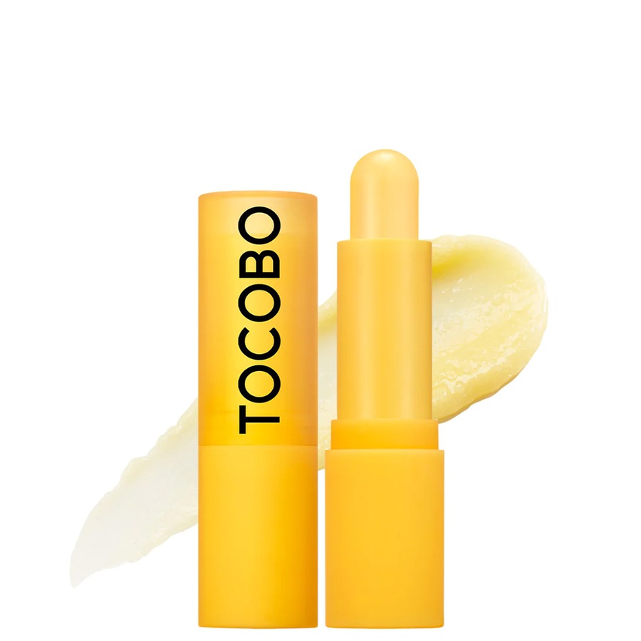 TOCOBO Vitamin Nourishing Lip Balm 004 kg