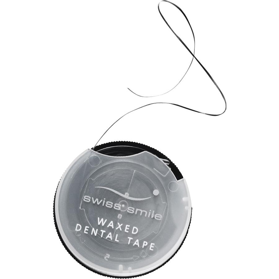 Swiss Smile Inbetween Waxed Dental Tape 70 m