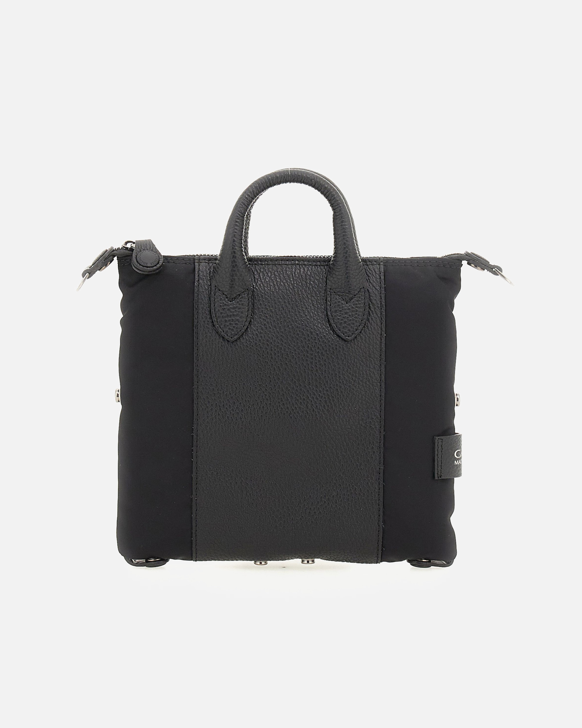 Handtasche für Weiblich Gabs G3 Henkeltasche black