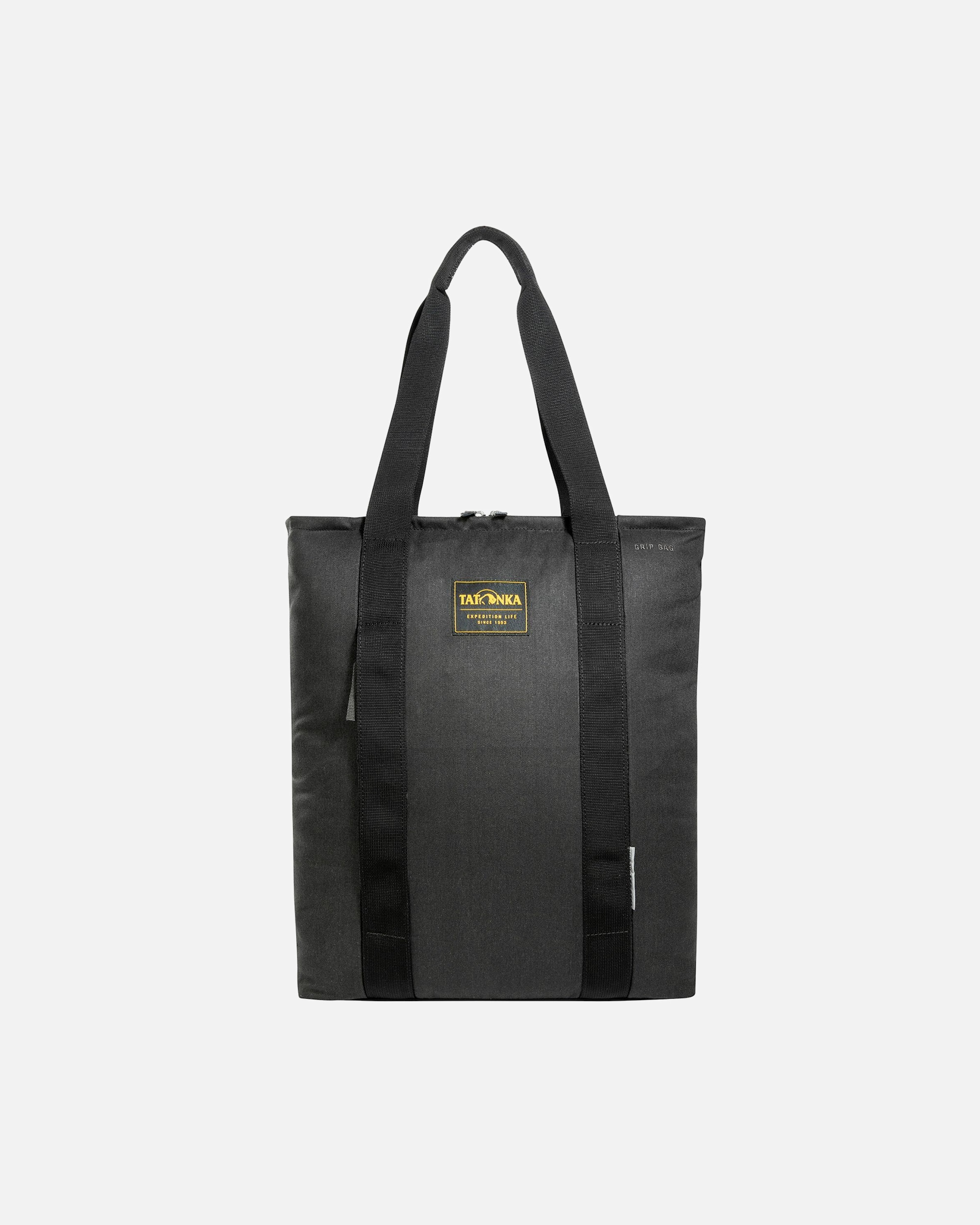 Clutch für Männlich Tatonka Grip Bag Shopper black
