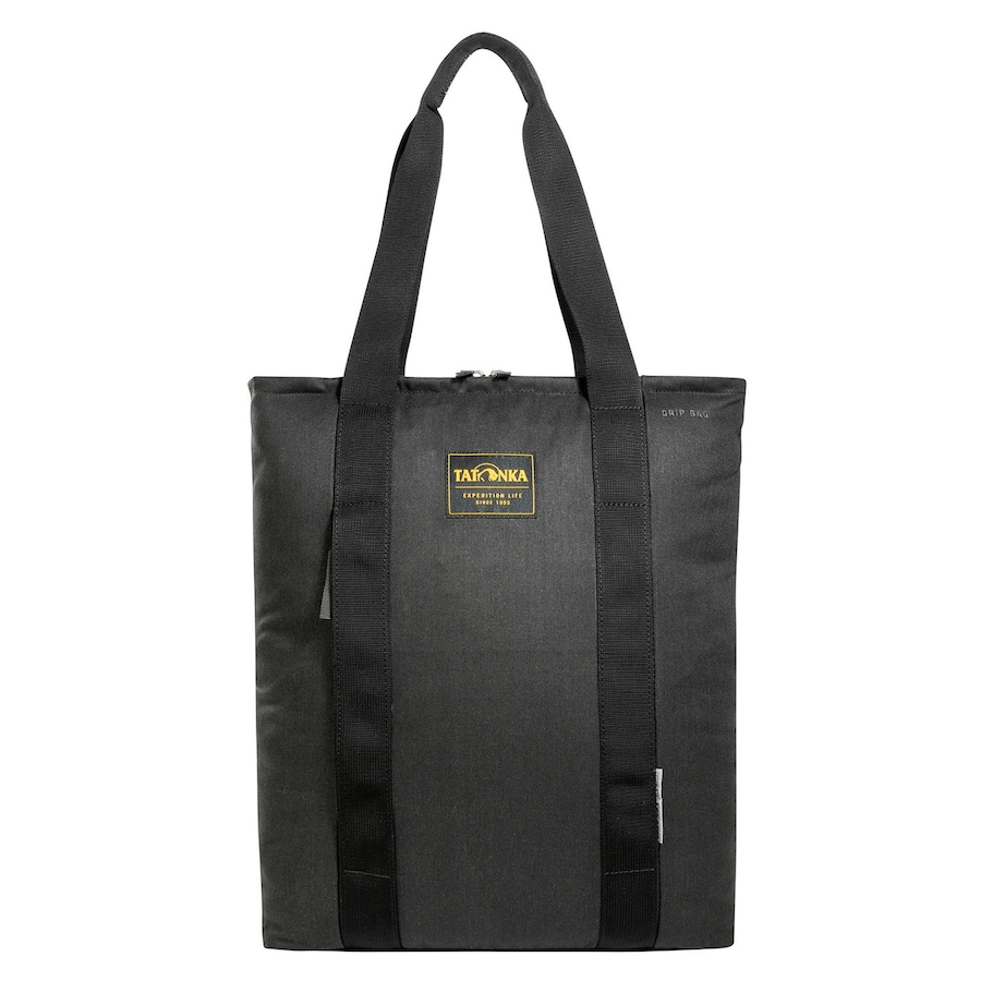 Tatonka Grip Bag Shopper black Schwarz Herren