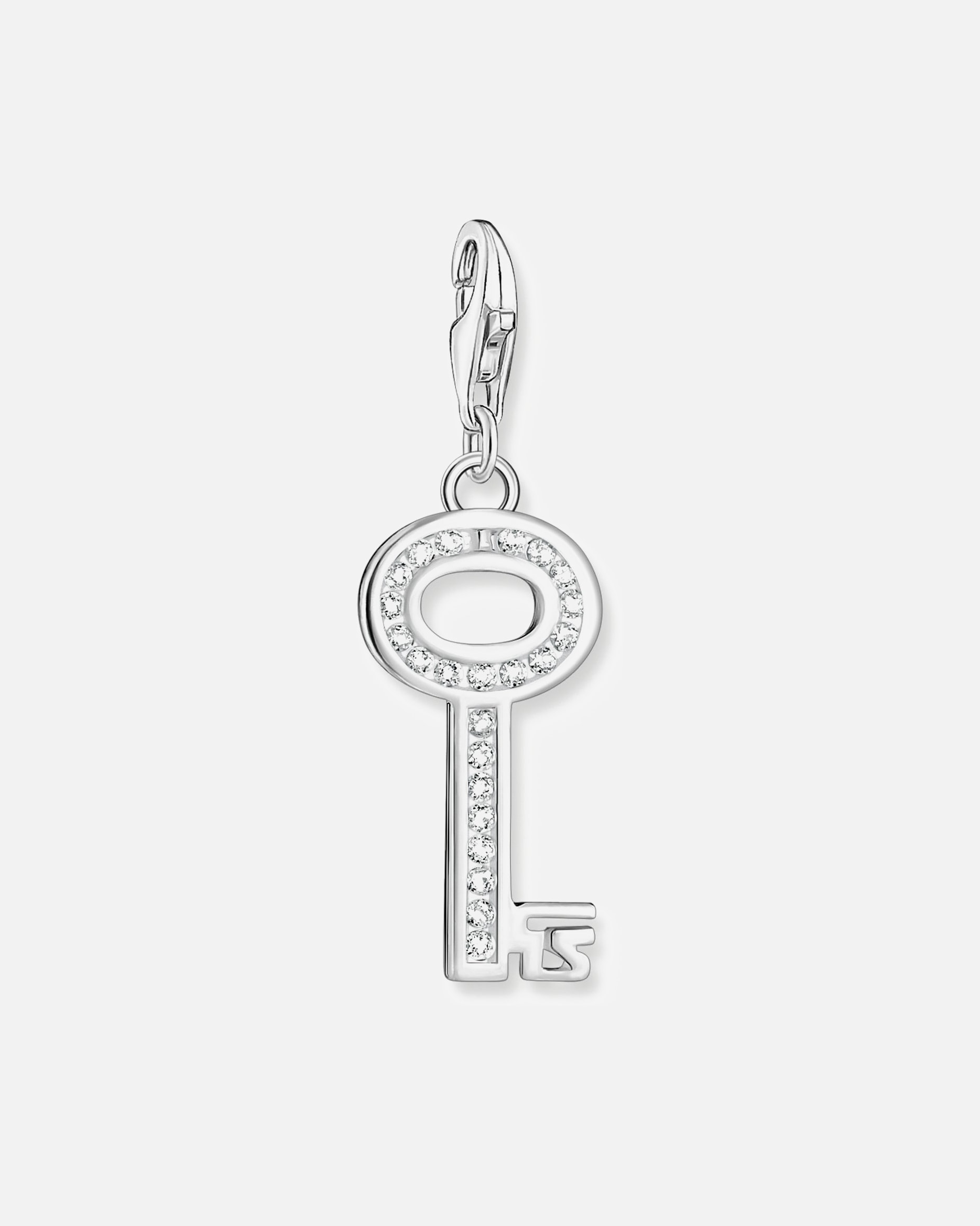 Anhänger für Weiblich Thomas Sabo Charm 925er Silber One Size