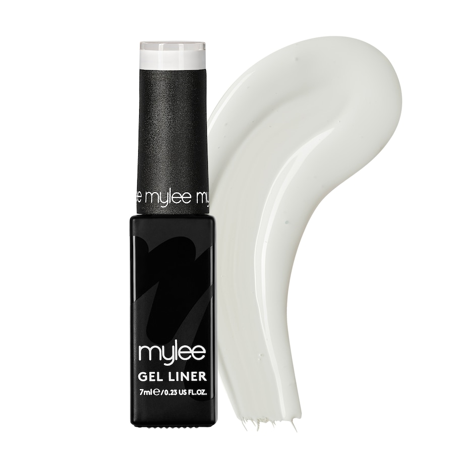 Mylee Liner Gel Tangerine Sorbet Break the Ice 7 ml Weiss