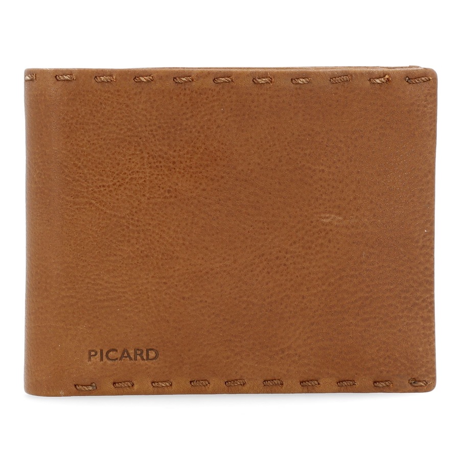 Picard Ranger 1 Herrengeldbörse cognac Coral Herren