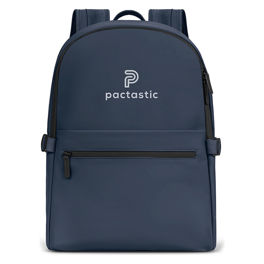 Pactastic Urban Collection Daypack dark blue Schwarz Herren