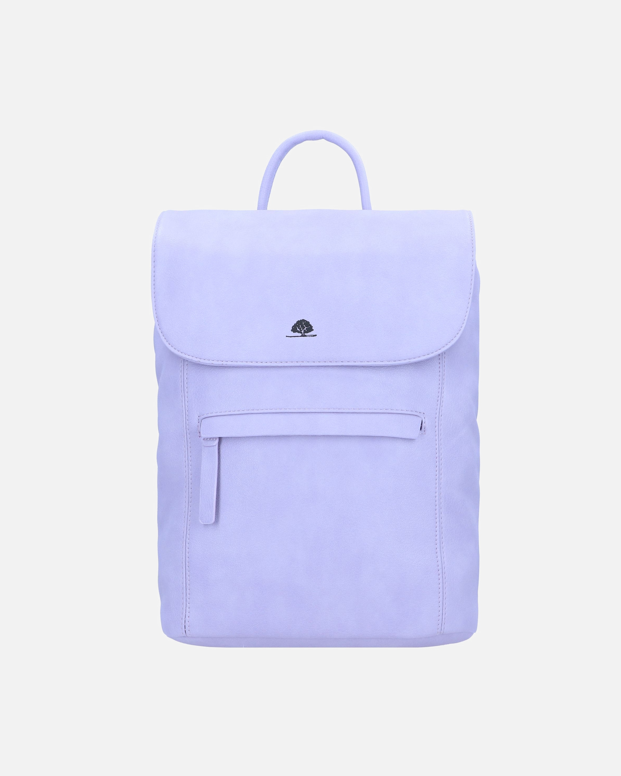 Rucksack für Männlich Greenburry Mad'l Dasch Rucksack lilac