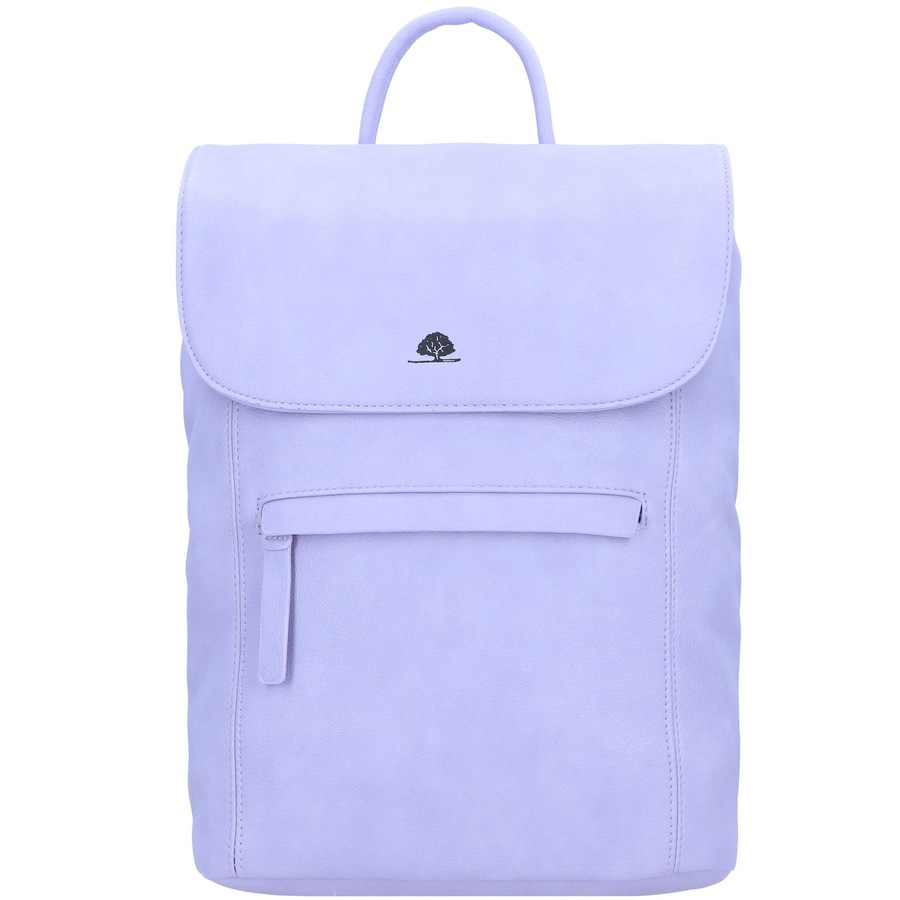 Greenburry Mad'l Dasch Rucksack lilac Blau Herren