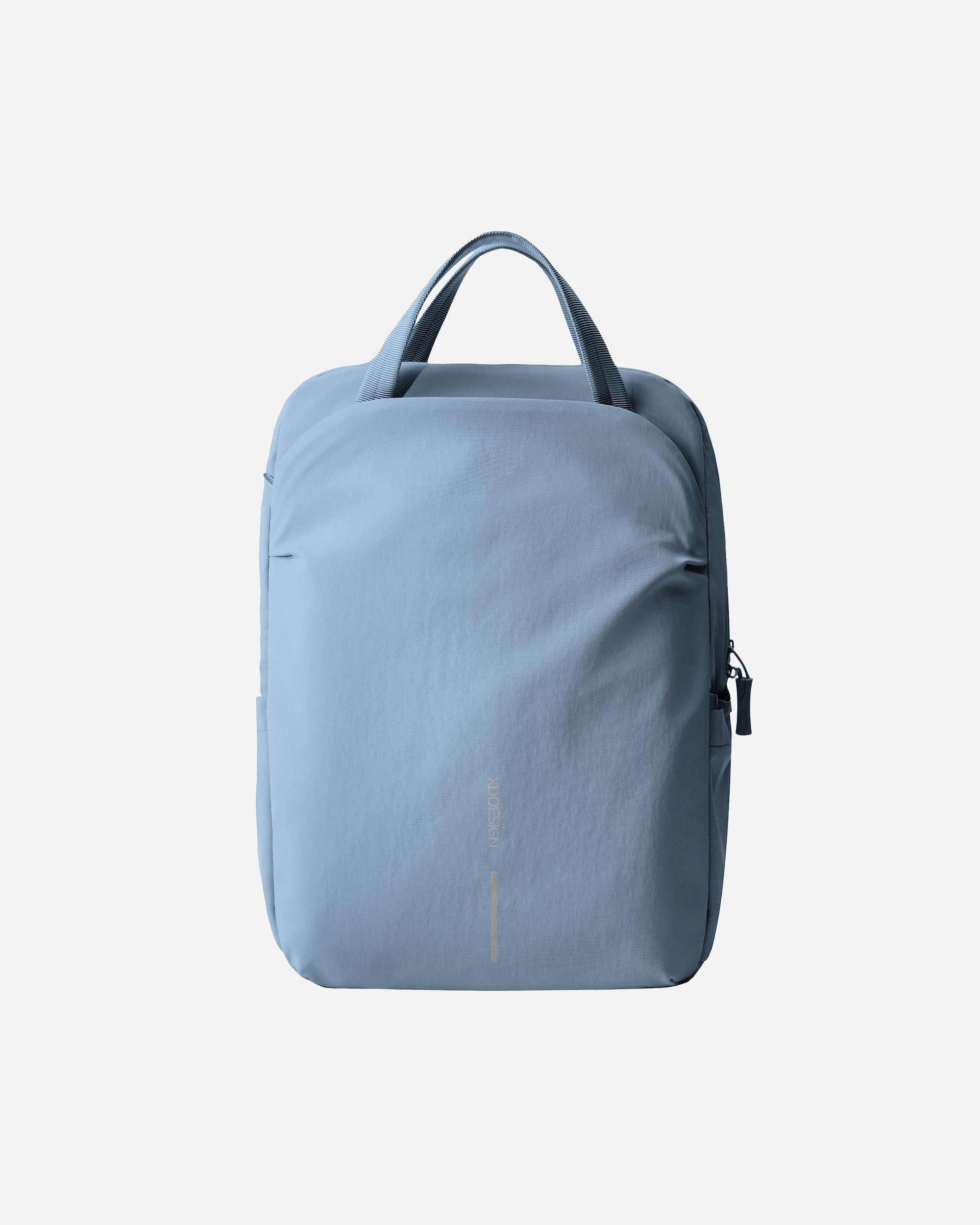 Rucksack für Männlich XD Design Soft Daypack blue