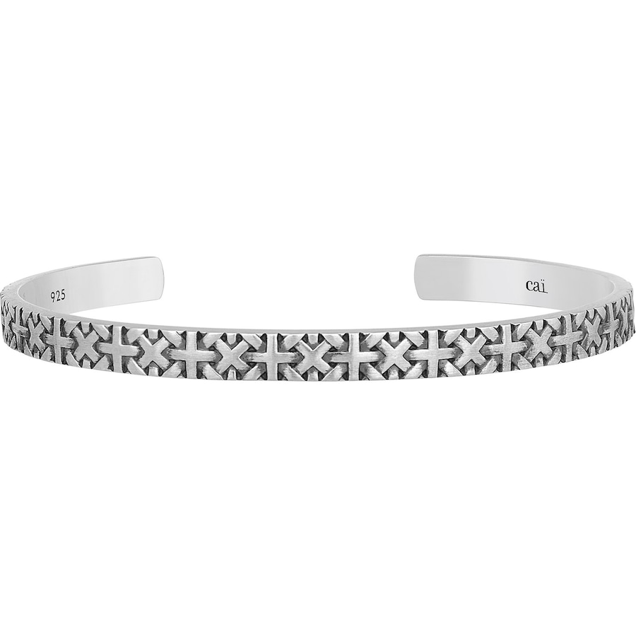 caï Armreif 925er Silber One Size Herren