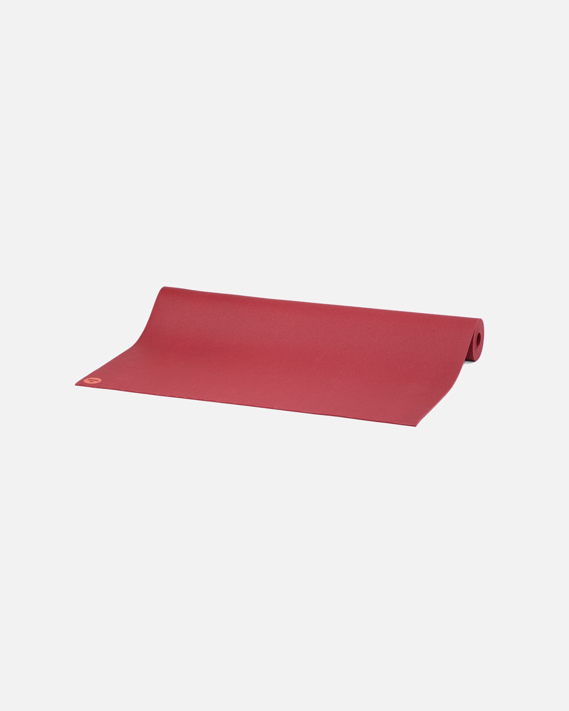 Yogazubehör für Unisex bodhi Yogamatte RISHIKESH Premium bordeaux