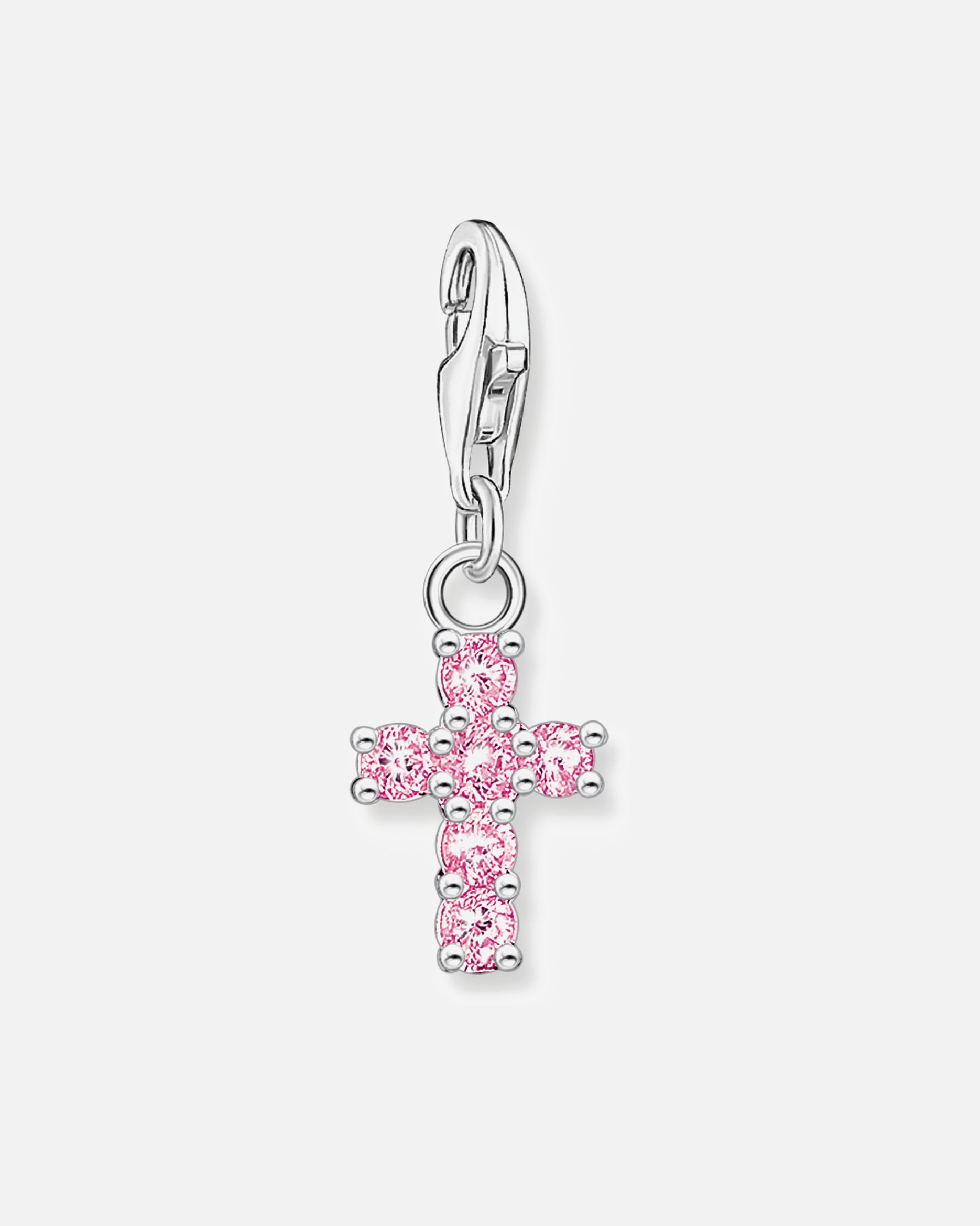 Anhänger für Weiblich Thomas Sabo Charm 925er Silber One Size