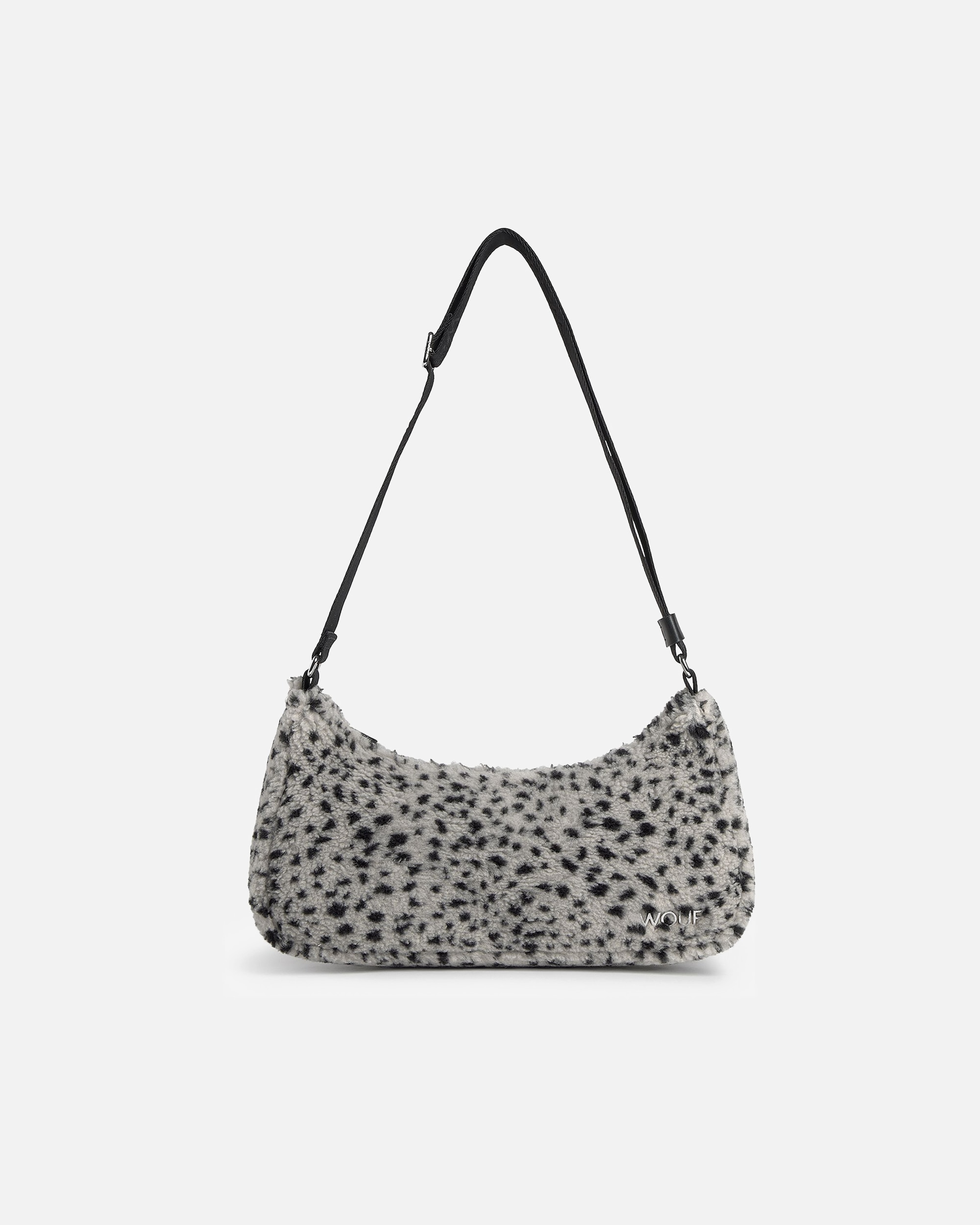 Tasche für Weiblich Wouf Teddy Schultertasche colette