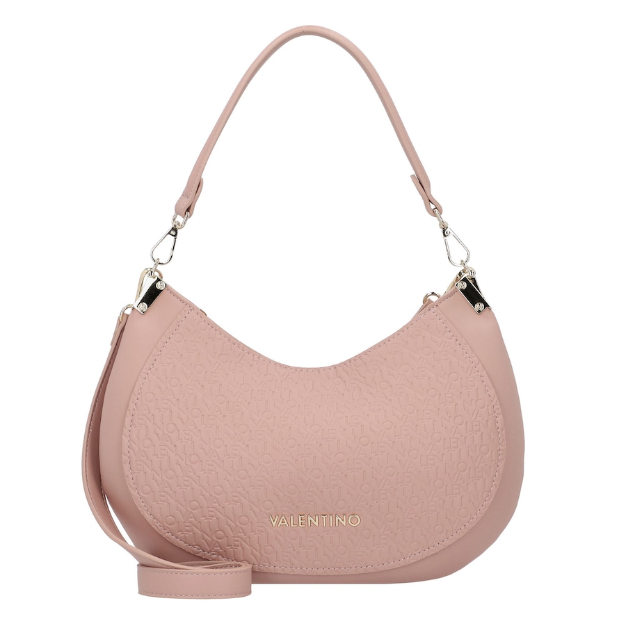 Valentino Bags Falak Umhängetasche cipria Silber Damen