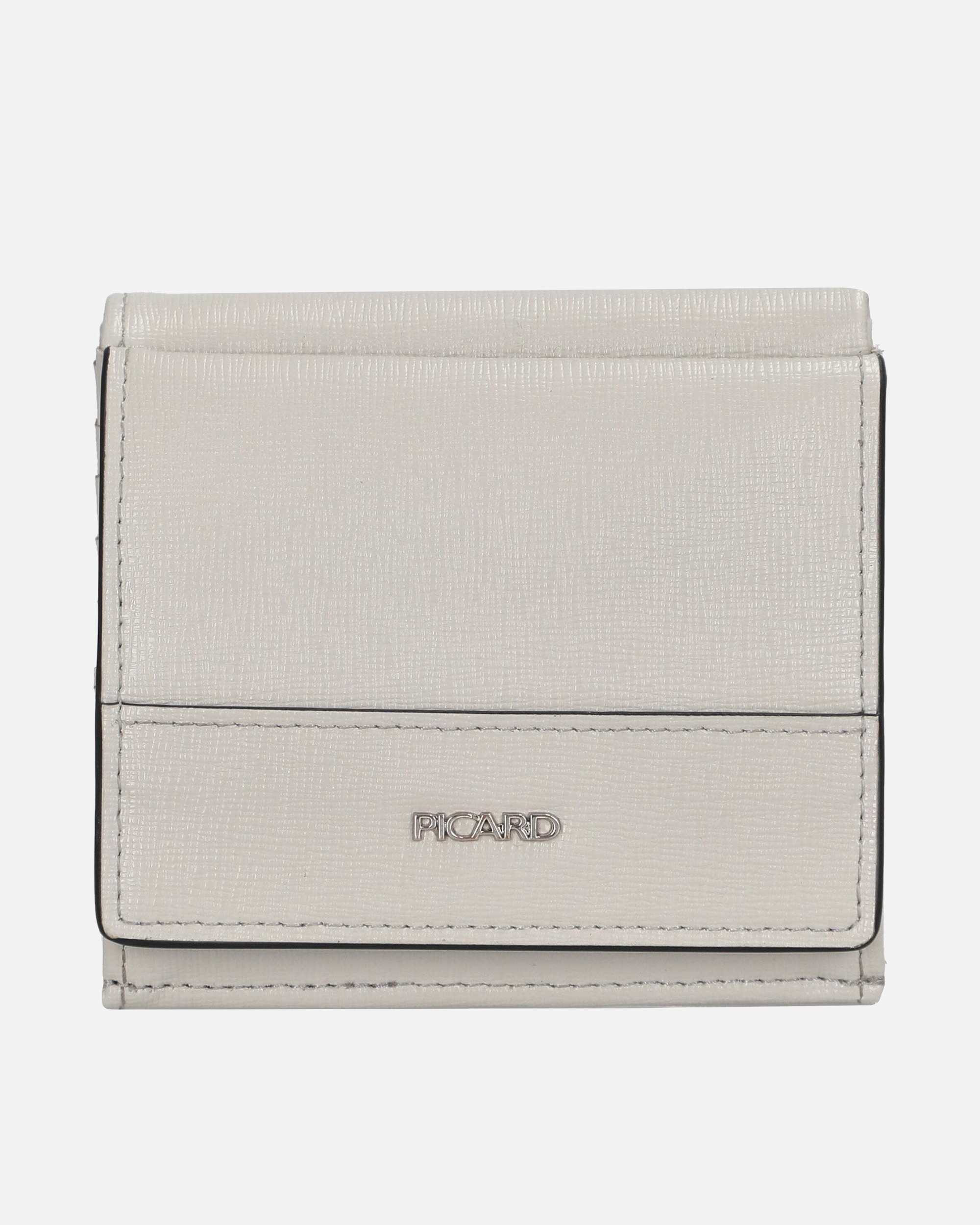 Portemonnaie für Weiblich Picard Universe 1 - Geldbörse 10cc 10 cm (shark) grau