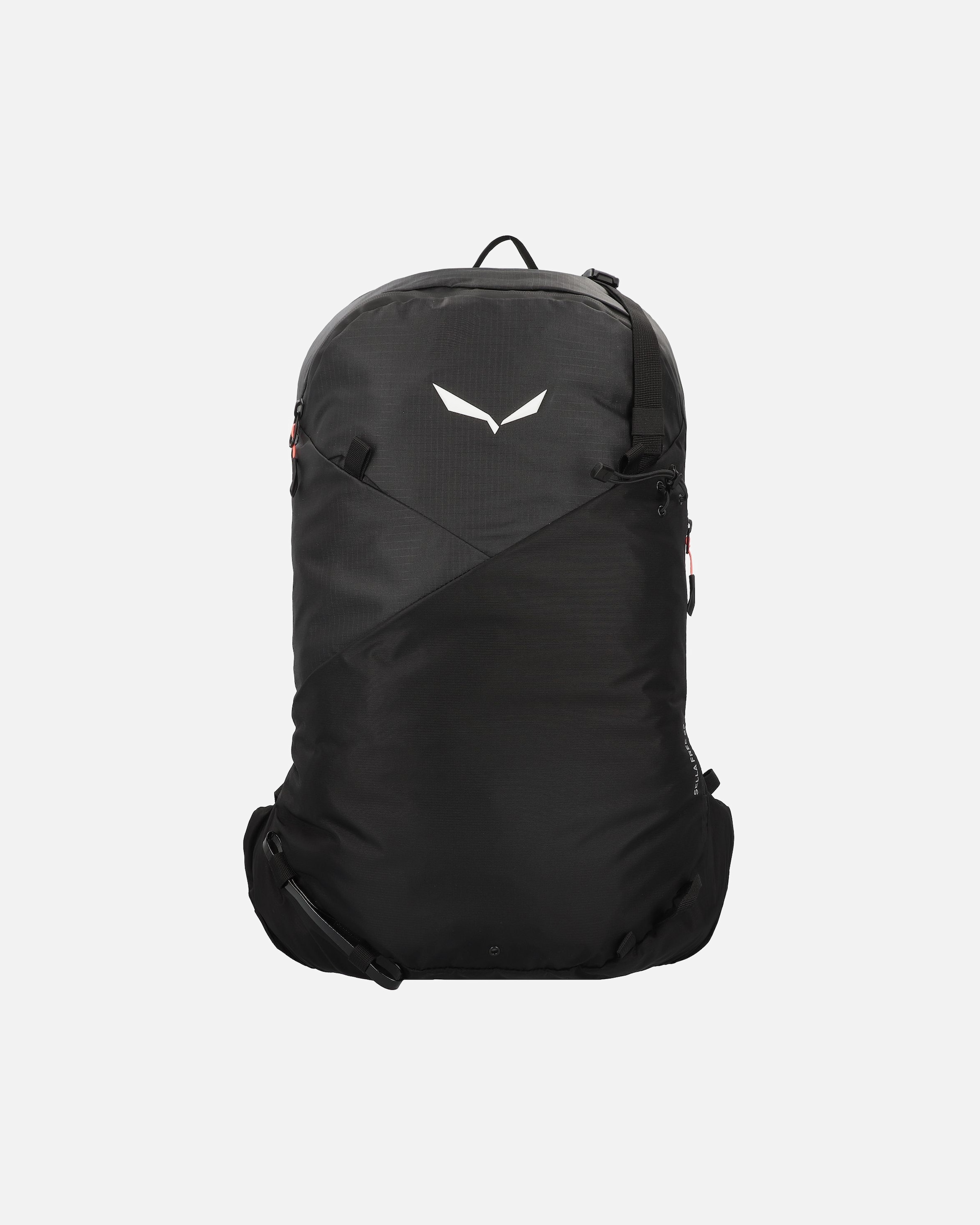 Rucksack für Männlich Salewa Sella Fahrradrucksack black