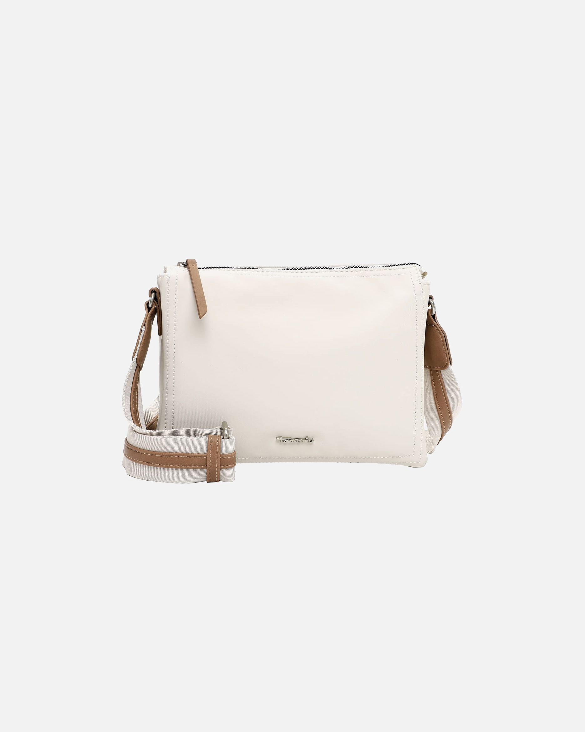Clutch für Weiblich Tamaris Umhängetasche TAS Kirsten Beige