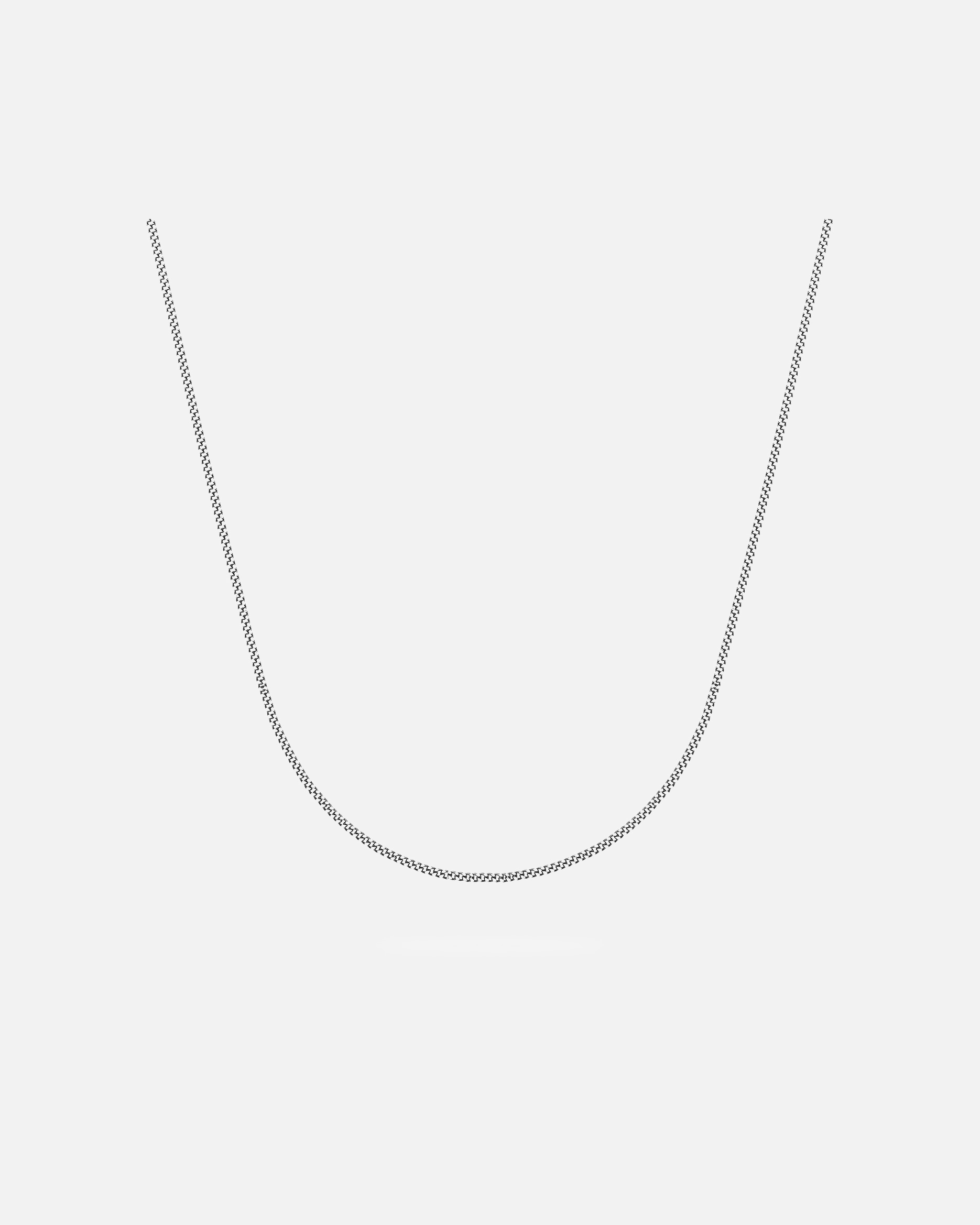 Halskette für Weiblich FAVS Kette 925er Silber One Size